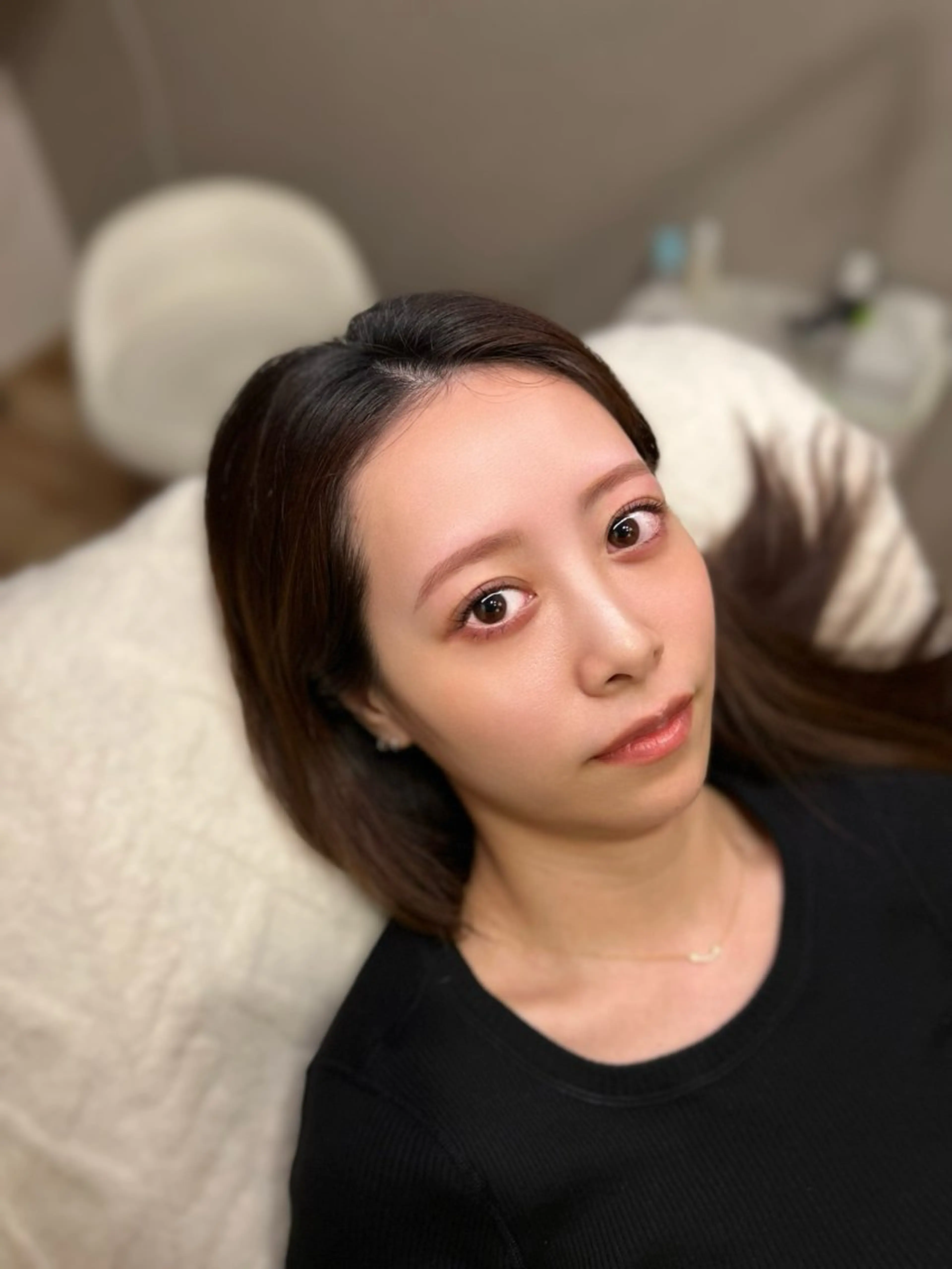 Smoo アユミの眉毛・アイブロウイメージ