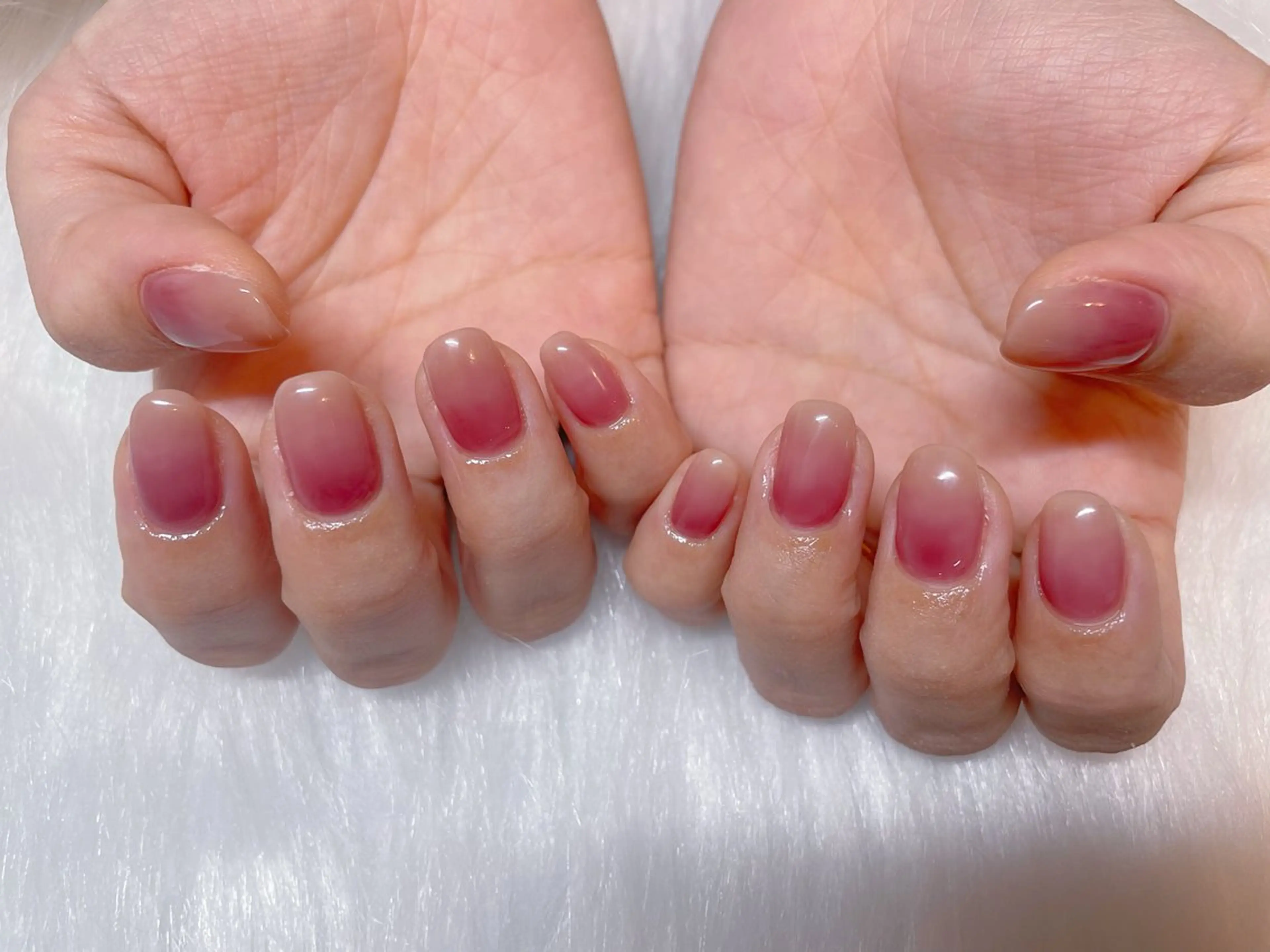 ネイル ハンドネイル エン Nail salonのネイルデザイン