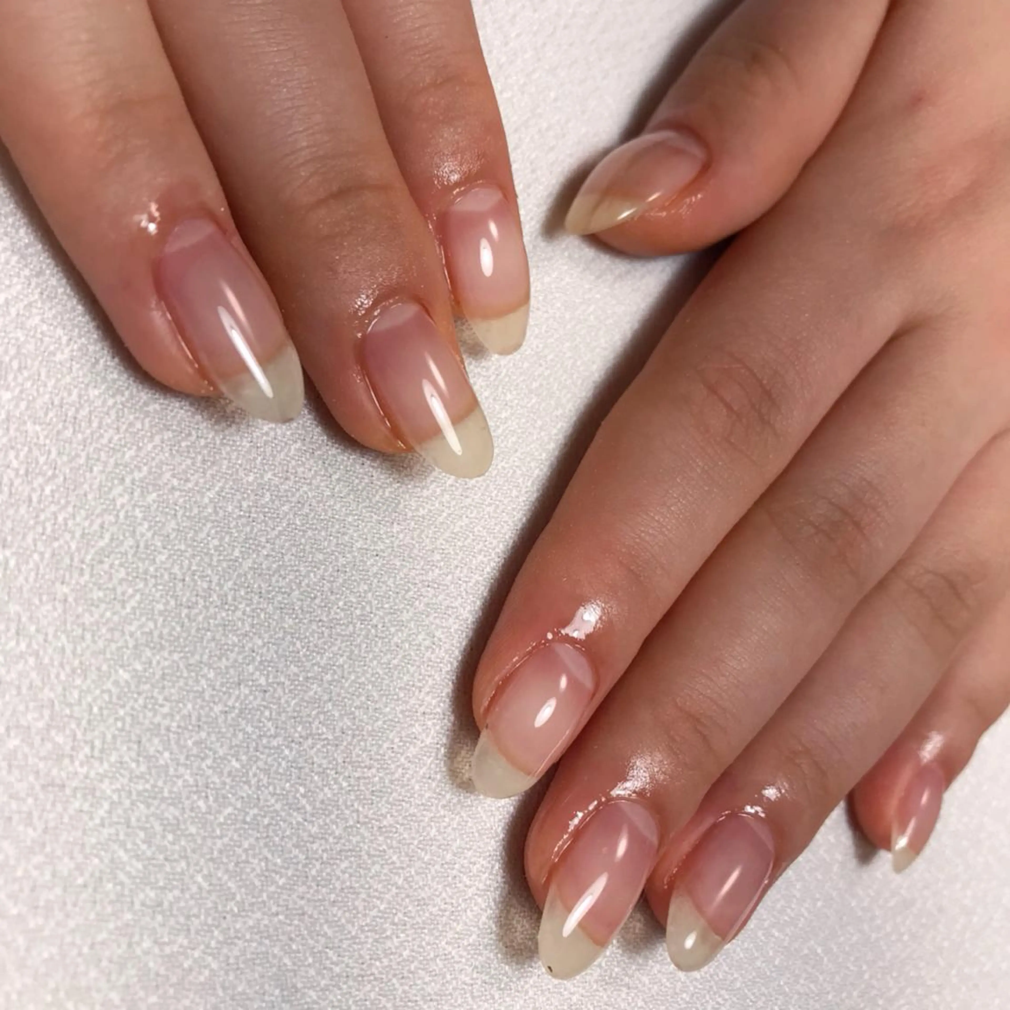 ネイル ハンドネイル 💅chainail _aiのネイルデザイン
