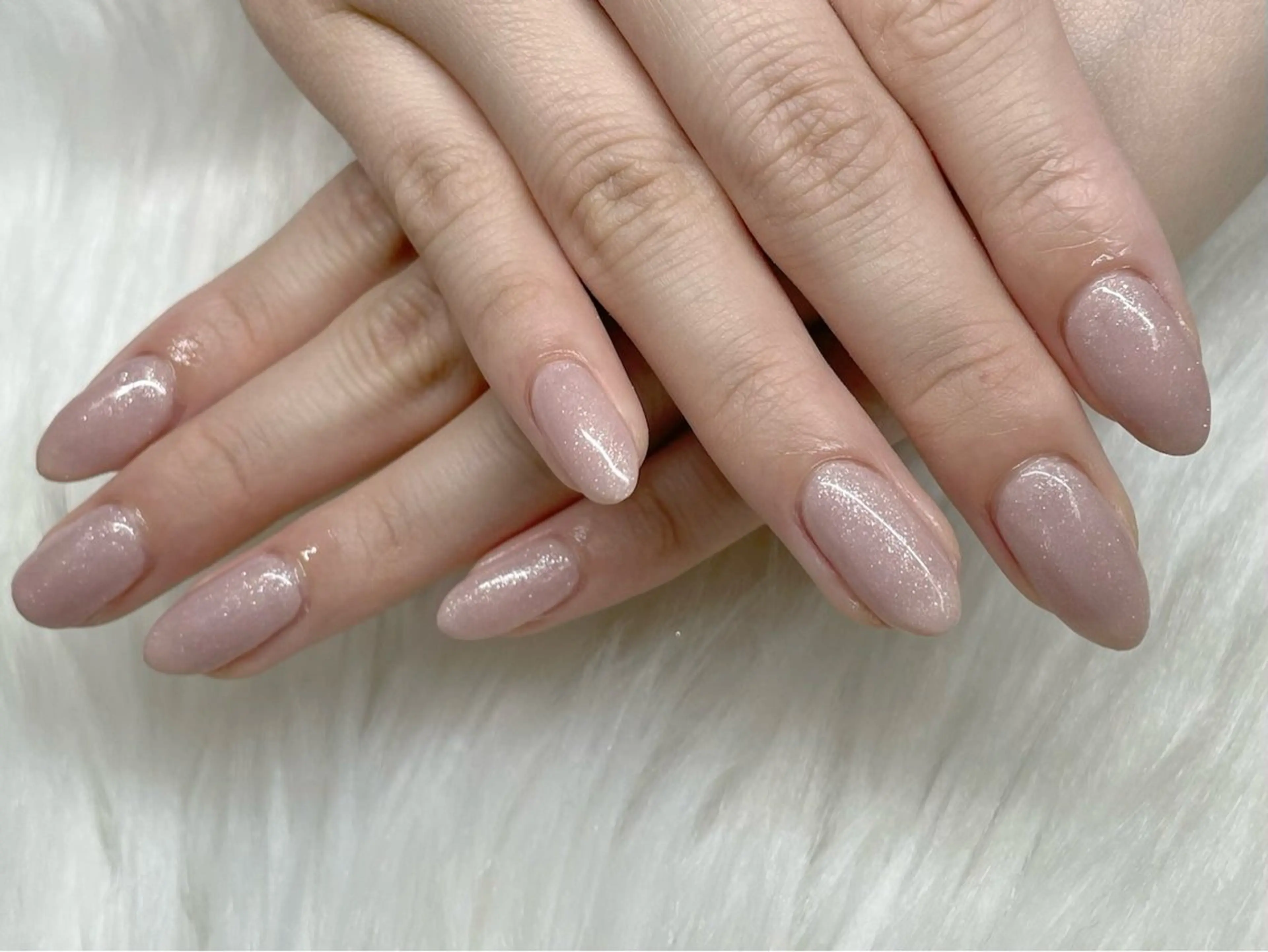 ネイル Emieux Anのネイルデザイン