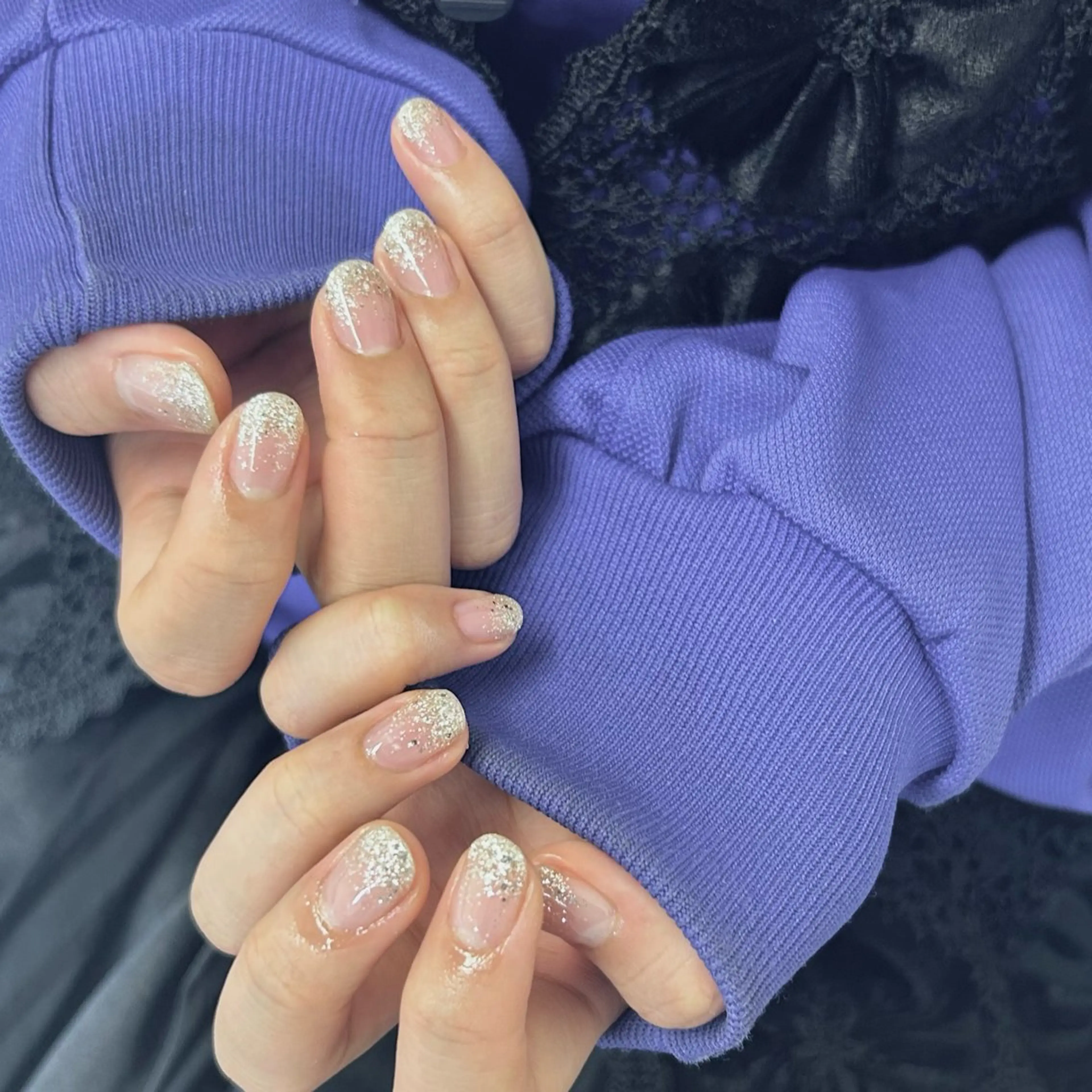 ネイル VENUSBELT hidekaのネイルデザイン