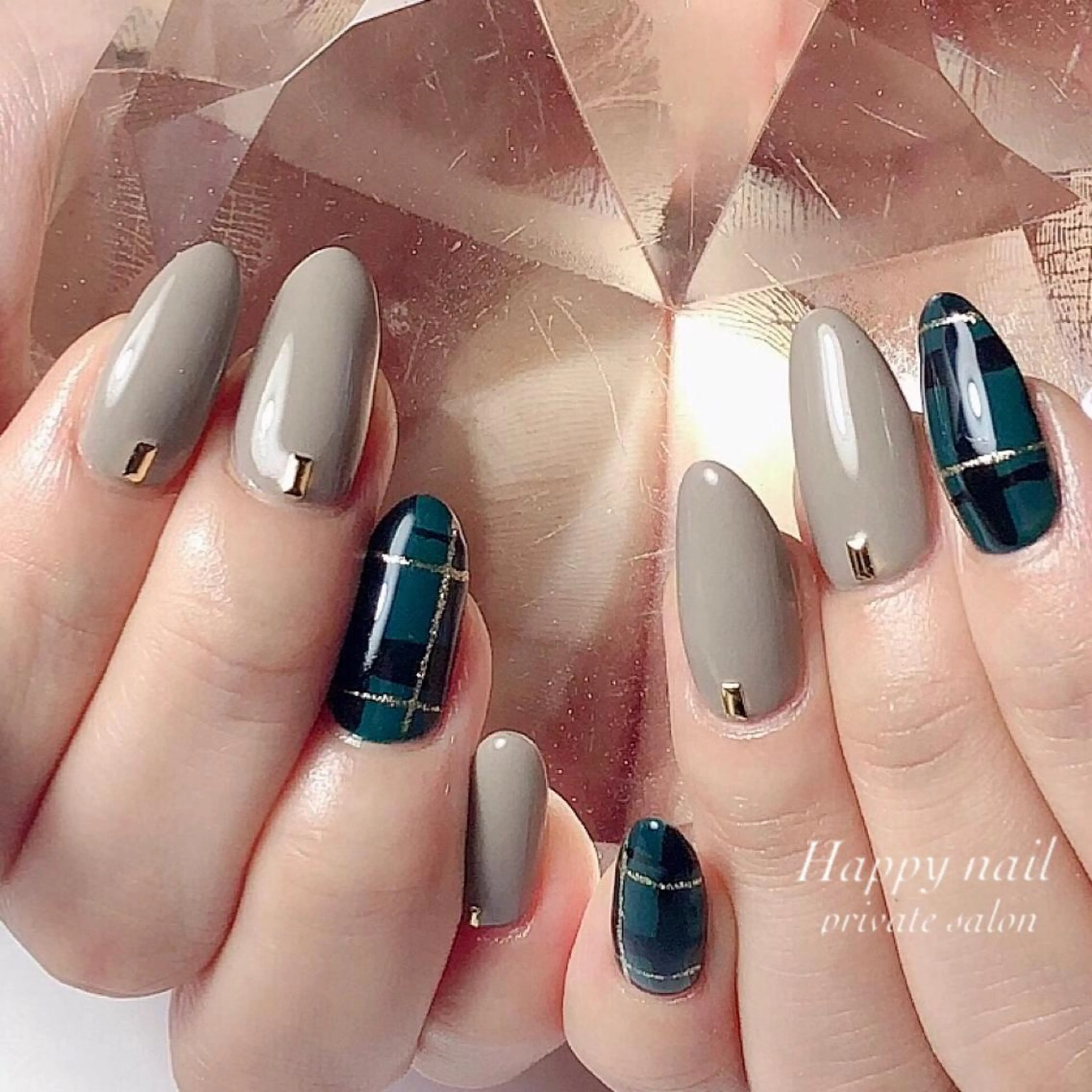 ネイル 心と体が整う腸活 サロン ラクシュミーのエステ・リラクイメージ