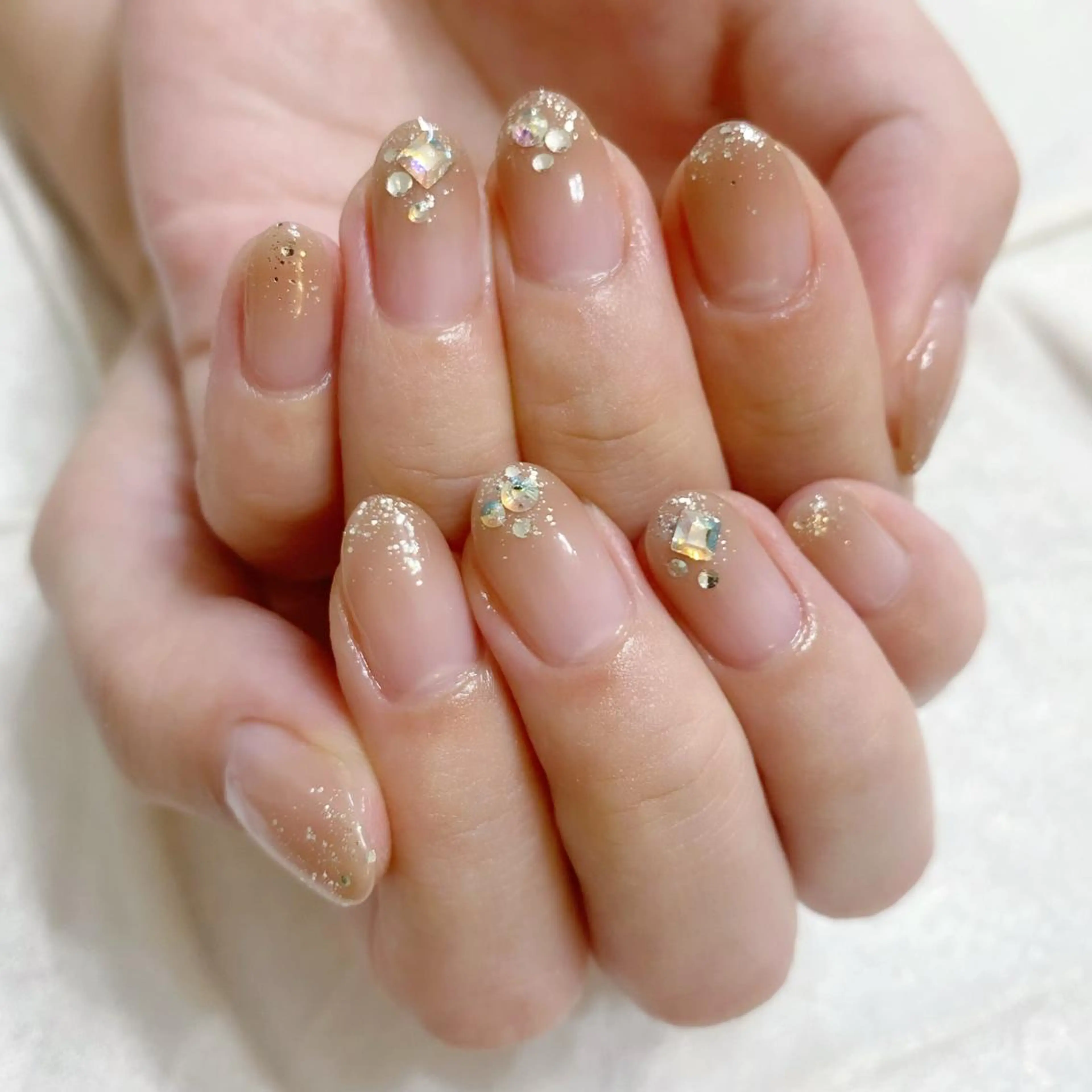 ネイル ハンドネイル Uchida Mayunaのその他イメージ