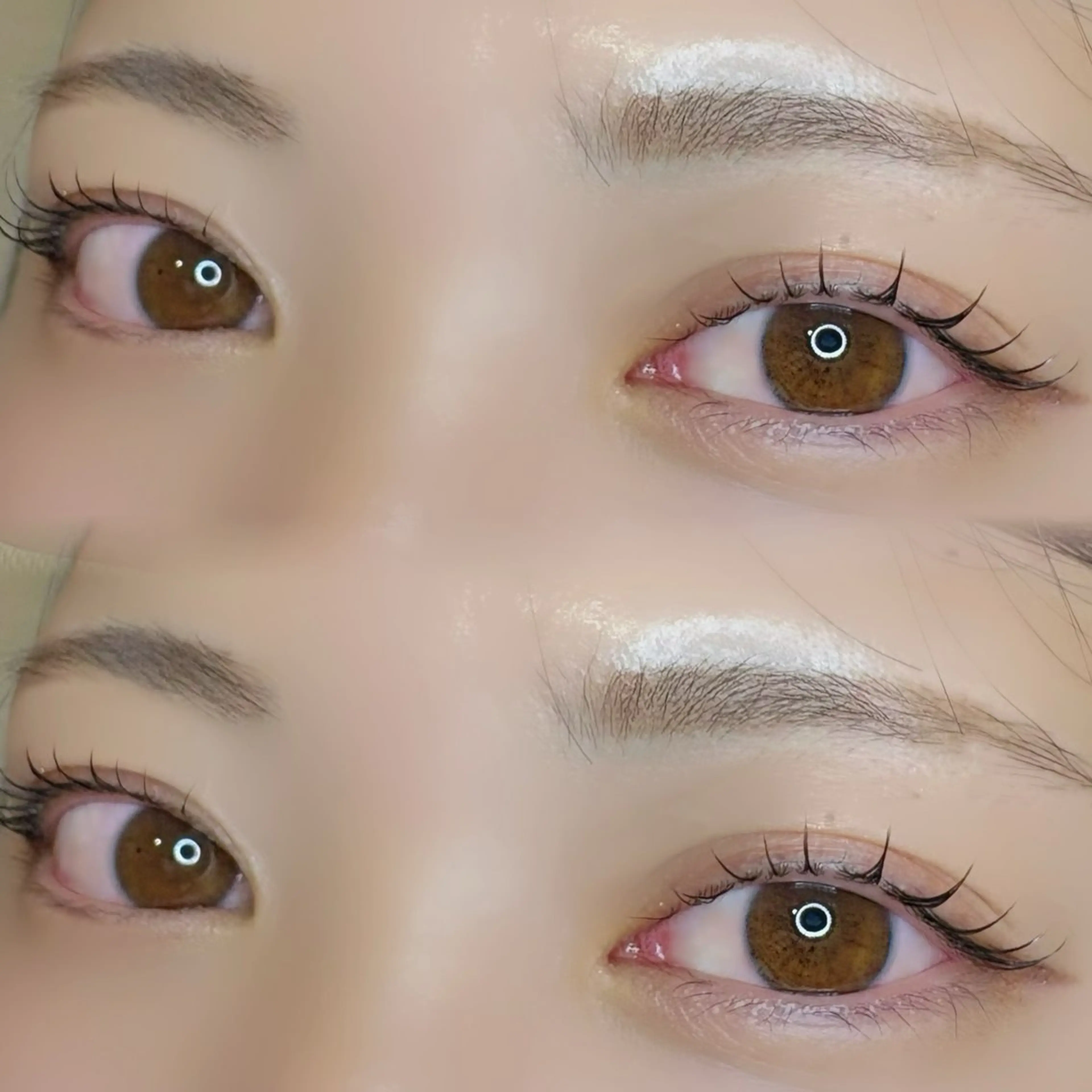 マツエク・マツパ マツパ Silfe るかのマツエク・マツパデザイン