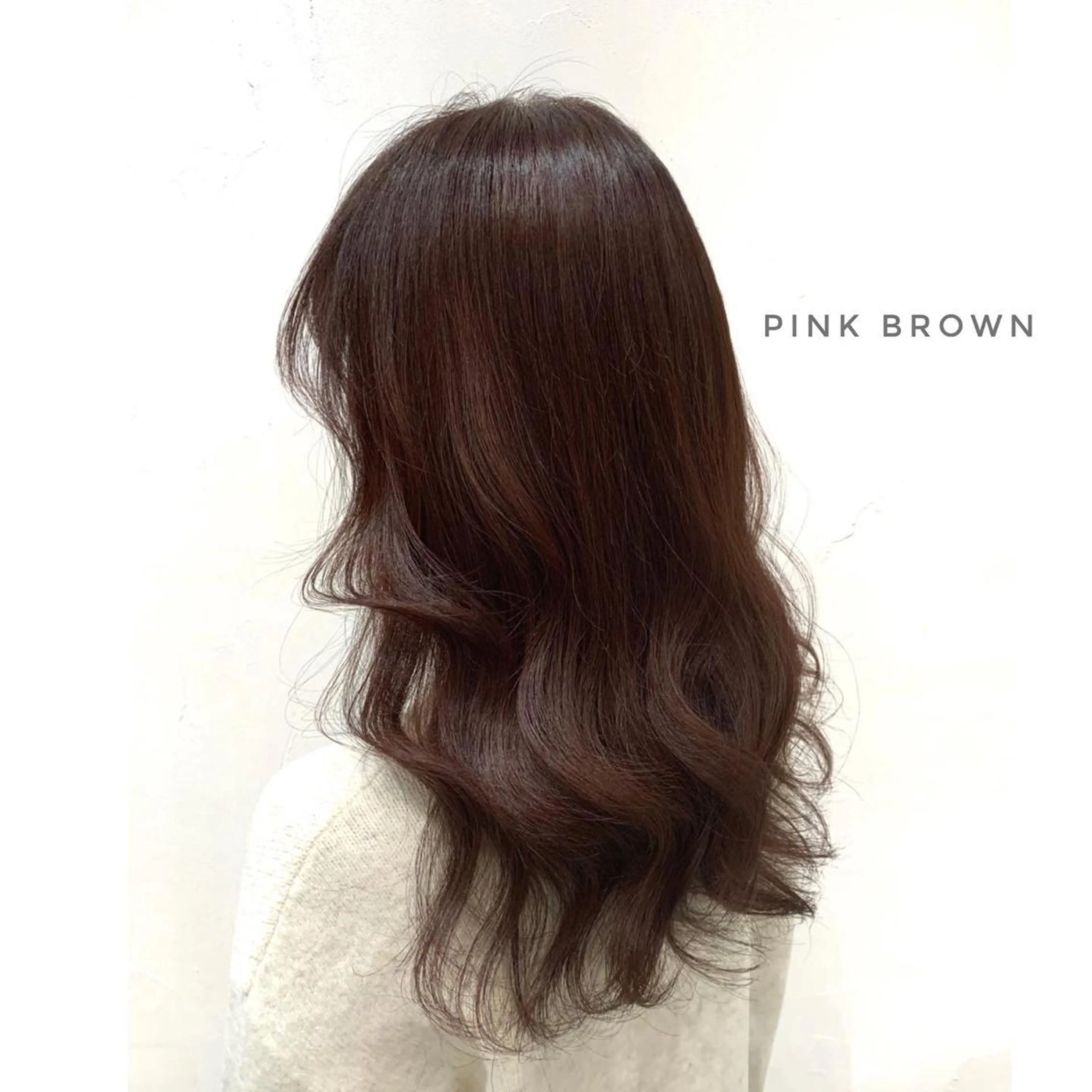 ロング LITTLE _KATOのヘアスタイル