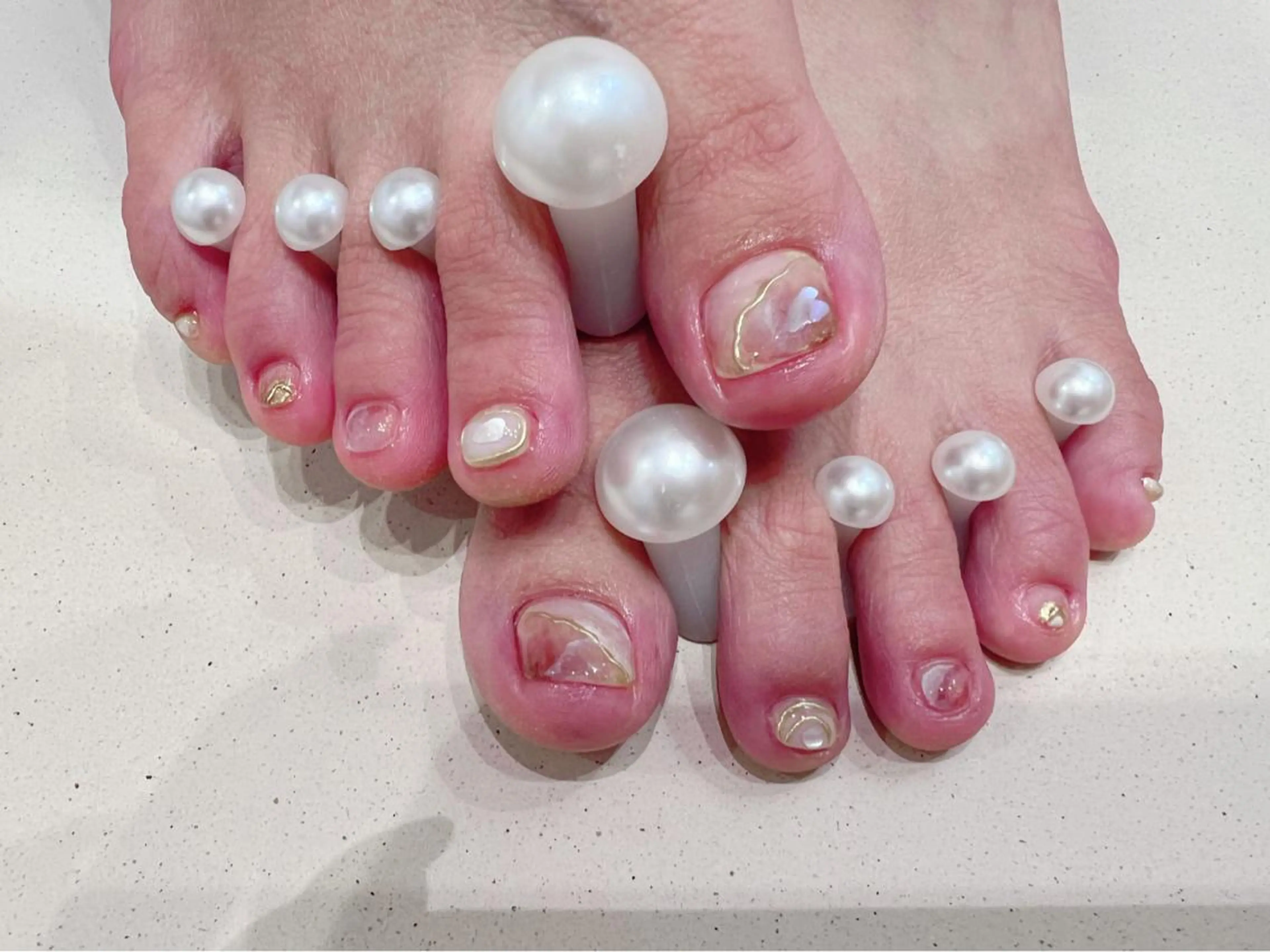 ネイル Ag Nailのネイルデザイン