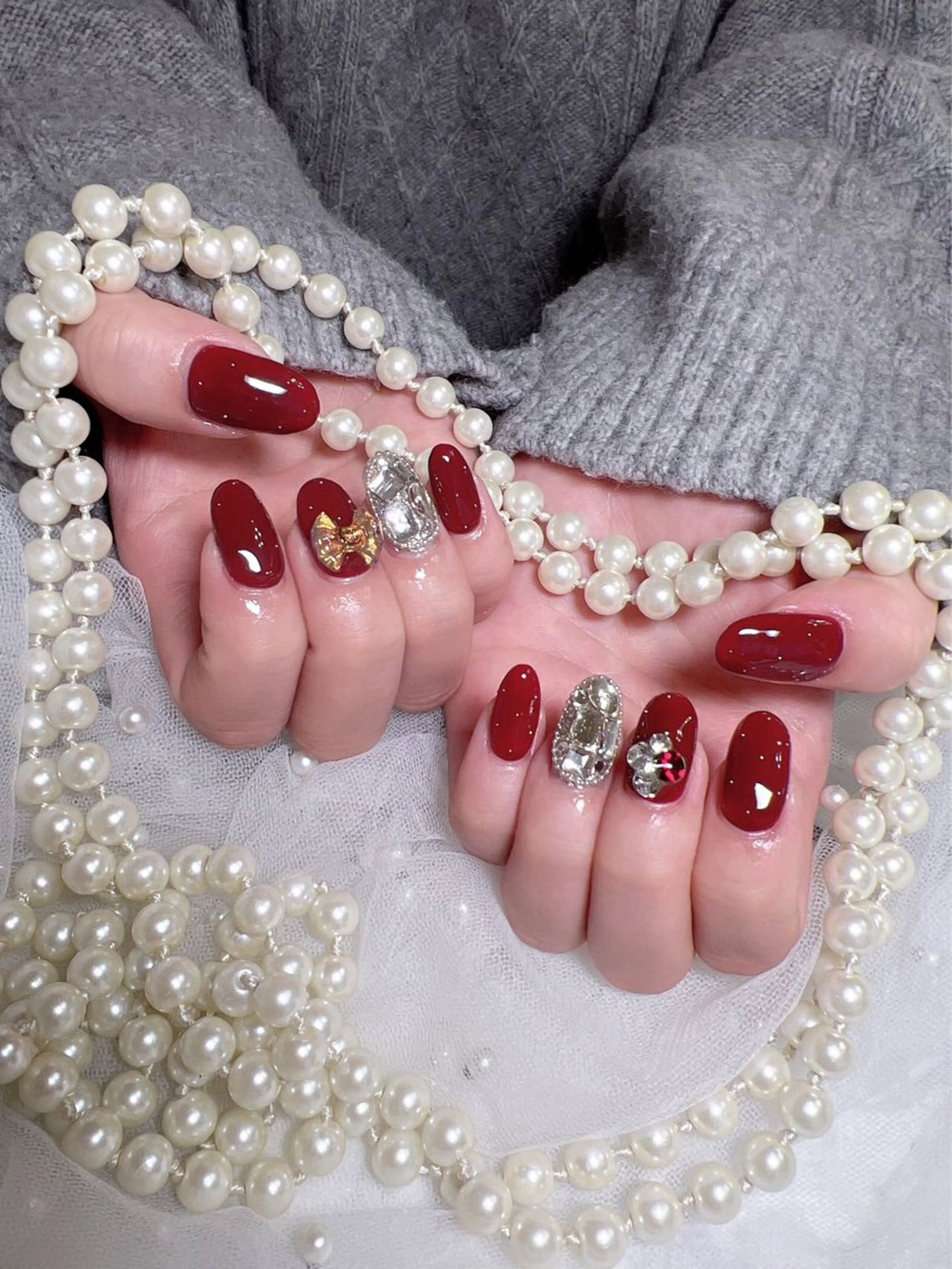 ネイル Airi keiのネイルデザイン