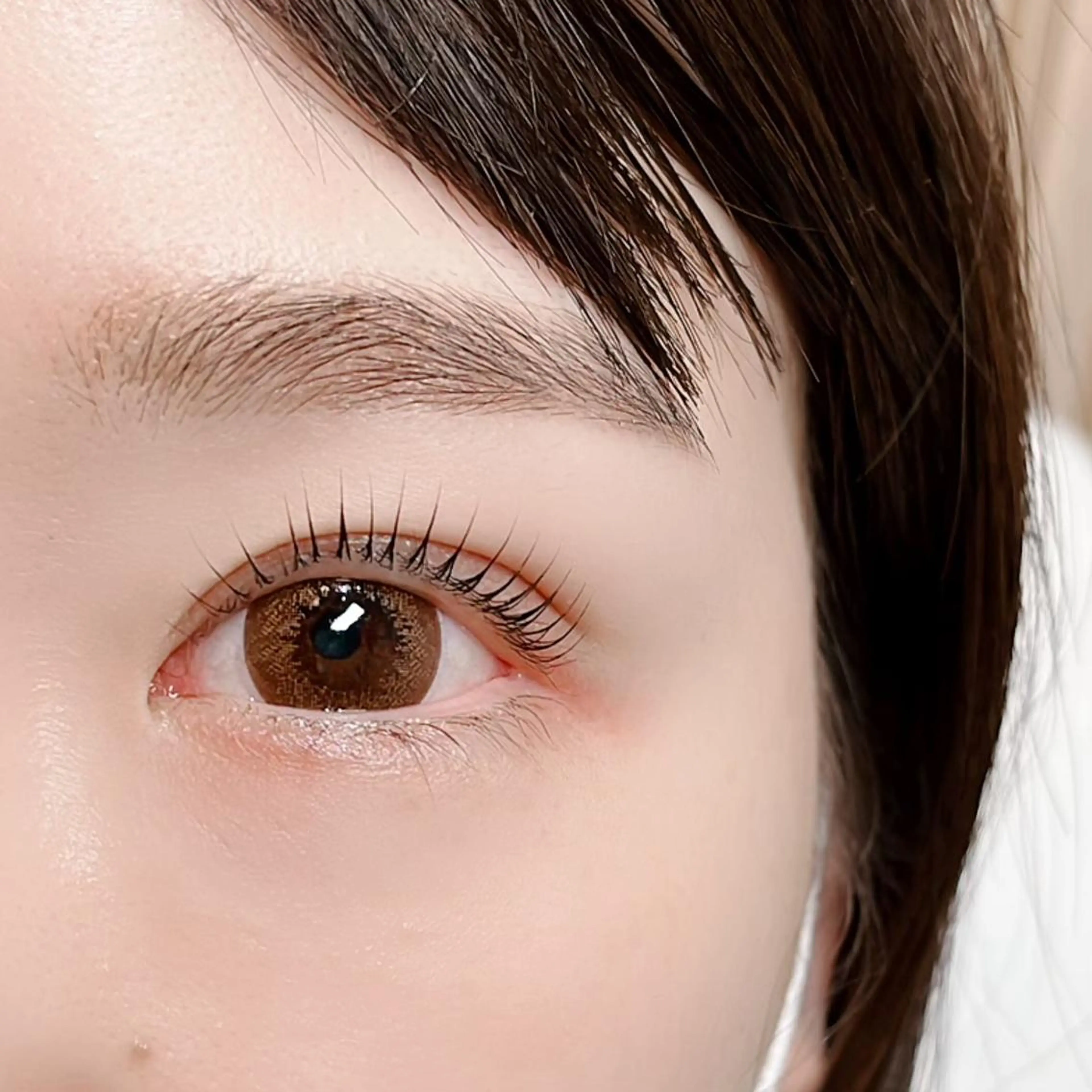 マツエク・マツパ マツパ eyelist 🌼 Mahoのマツエク・マツパデザイン