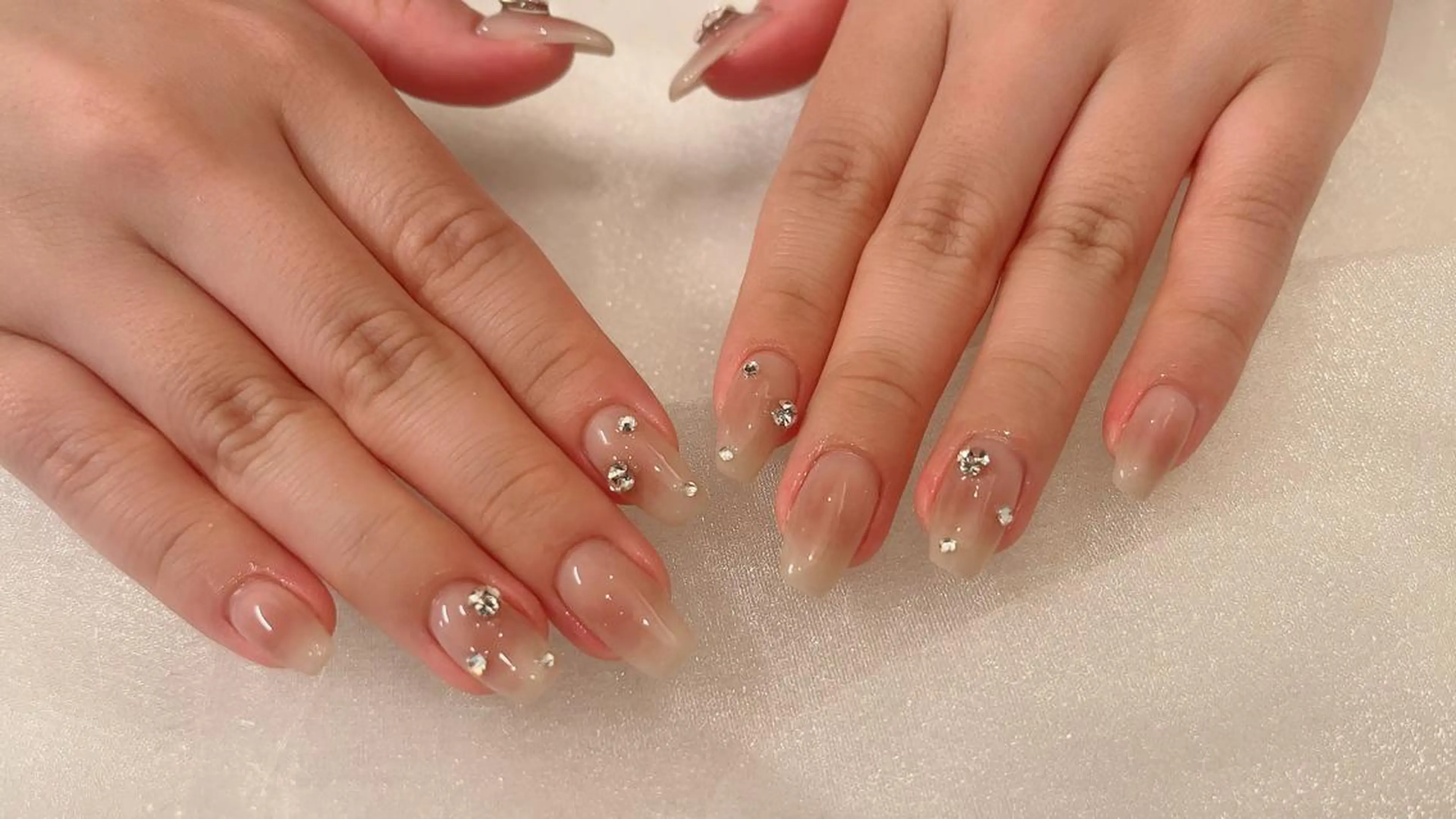 ネイル nail salon MARNI（ﾏﾙﾆ）のネイルデザイン