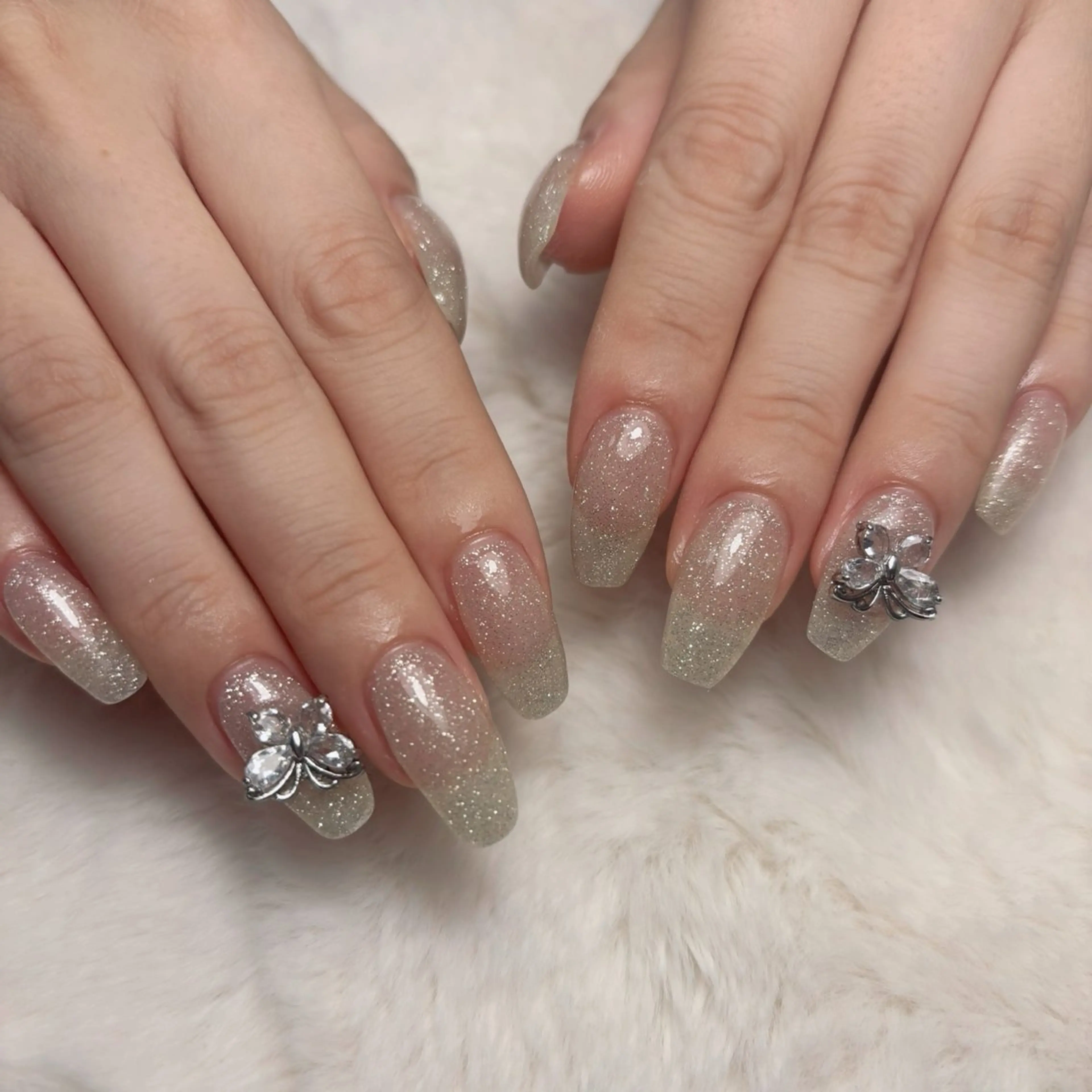 ネイル ハンドネイル STELLA nailのネイルデザイン