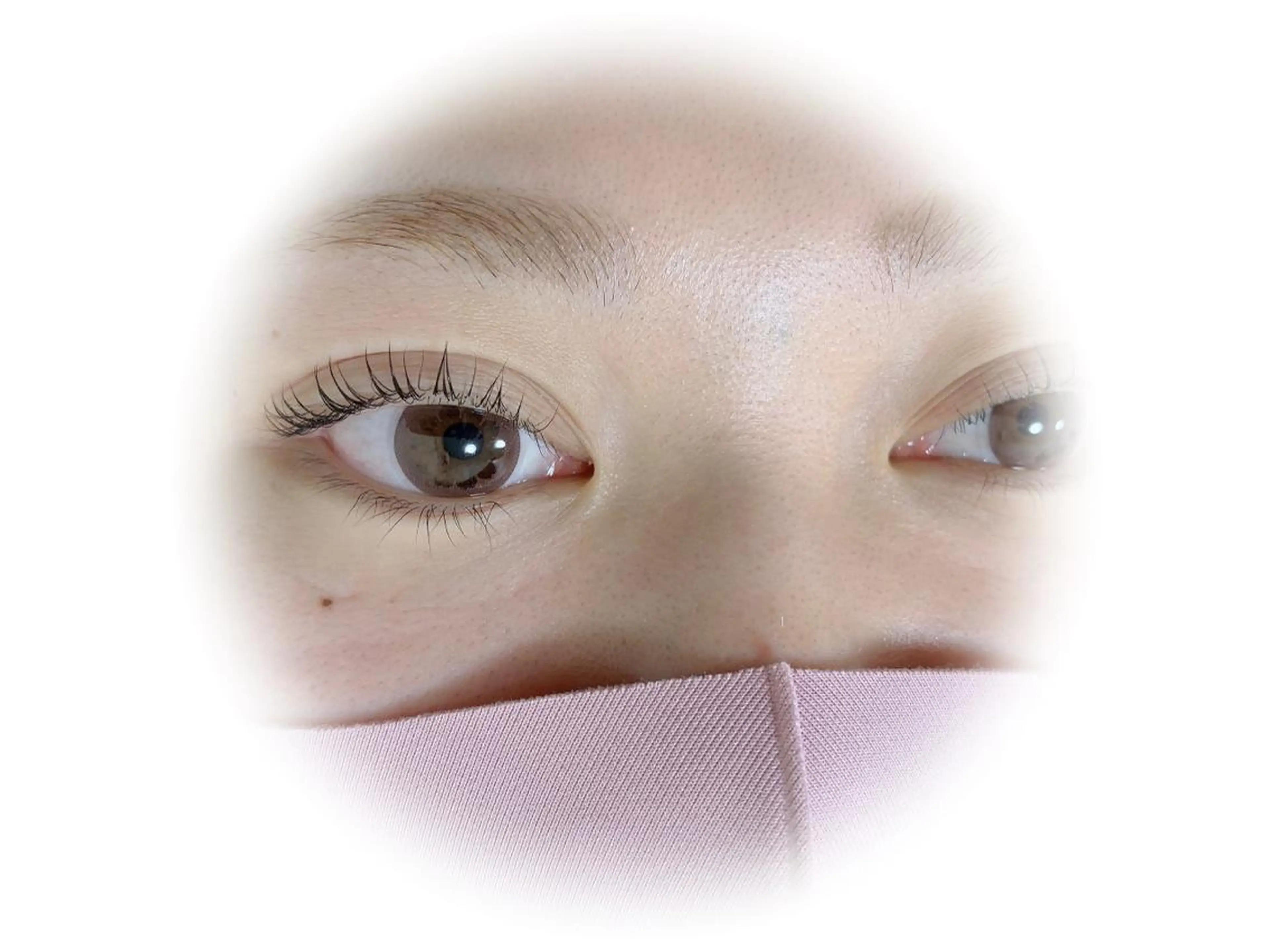 マツエク・マツパ Lapin【ラパン】所属・Lapin ラパンのマツエク・マツパデザイン