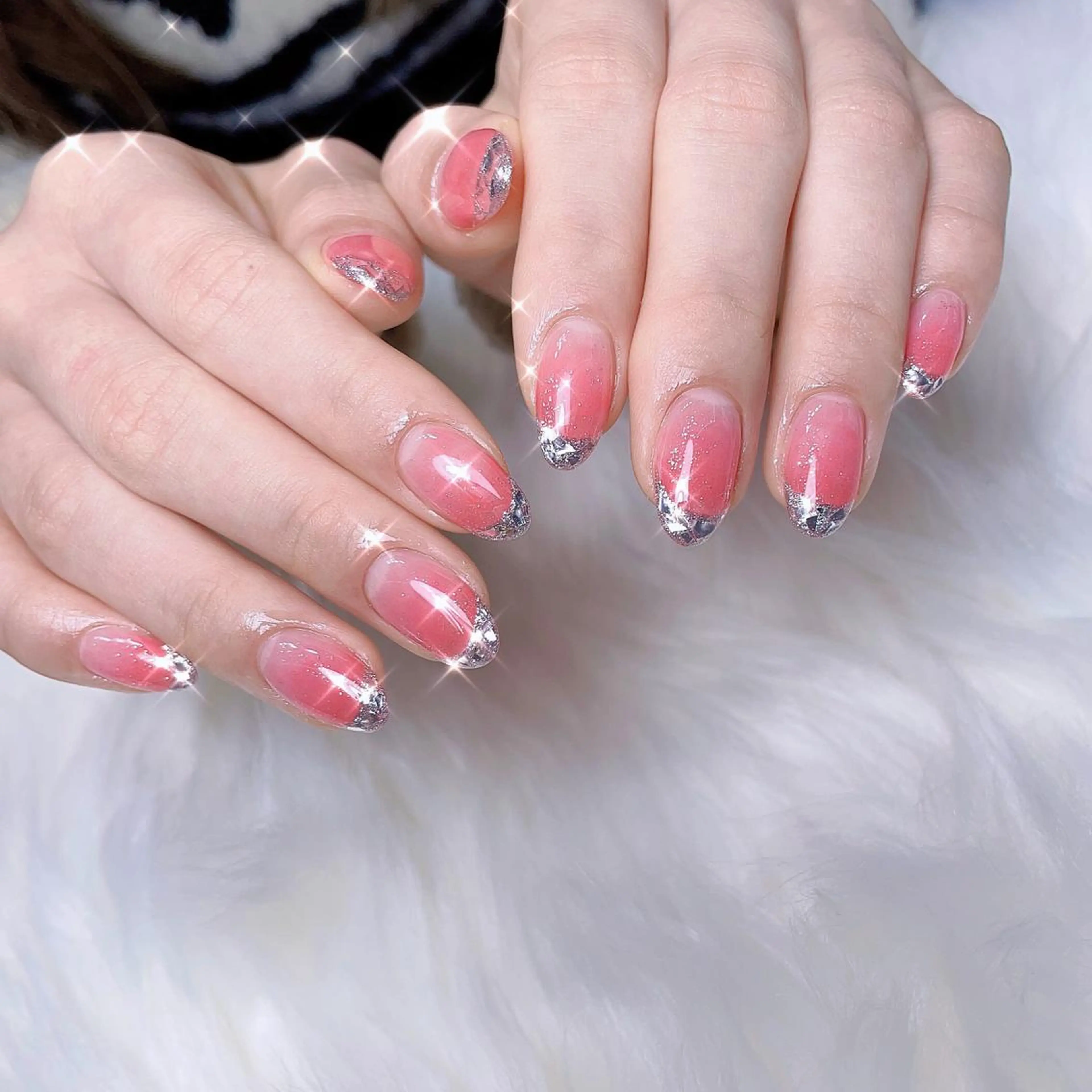 ネイル ANG Studioのネイルデザイン