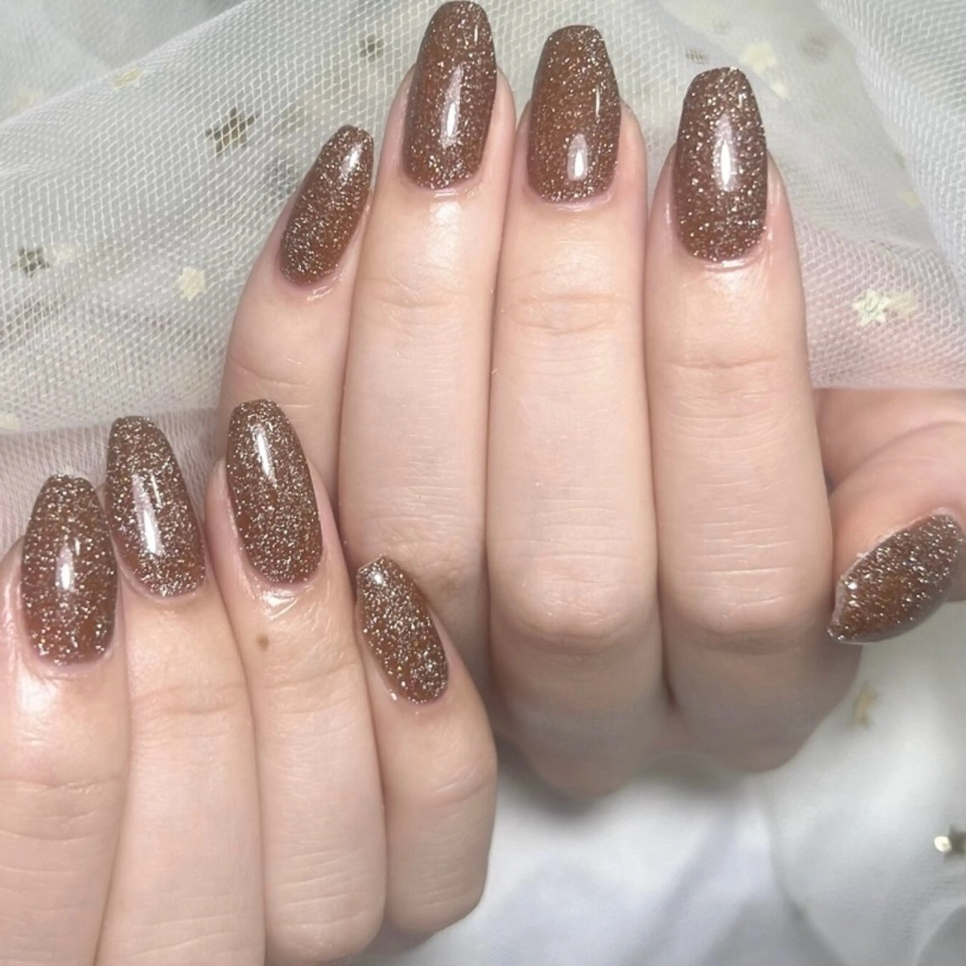 ネイル アートネイル フレンチネイル ジェルネイル グラデーション 韓国ネイル ハンドネイル 久保田 マリコのネイルデザイン