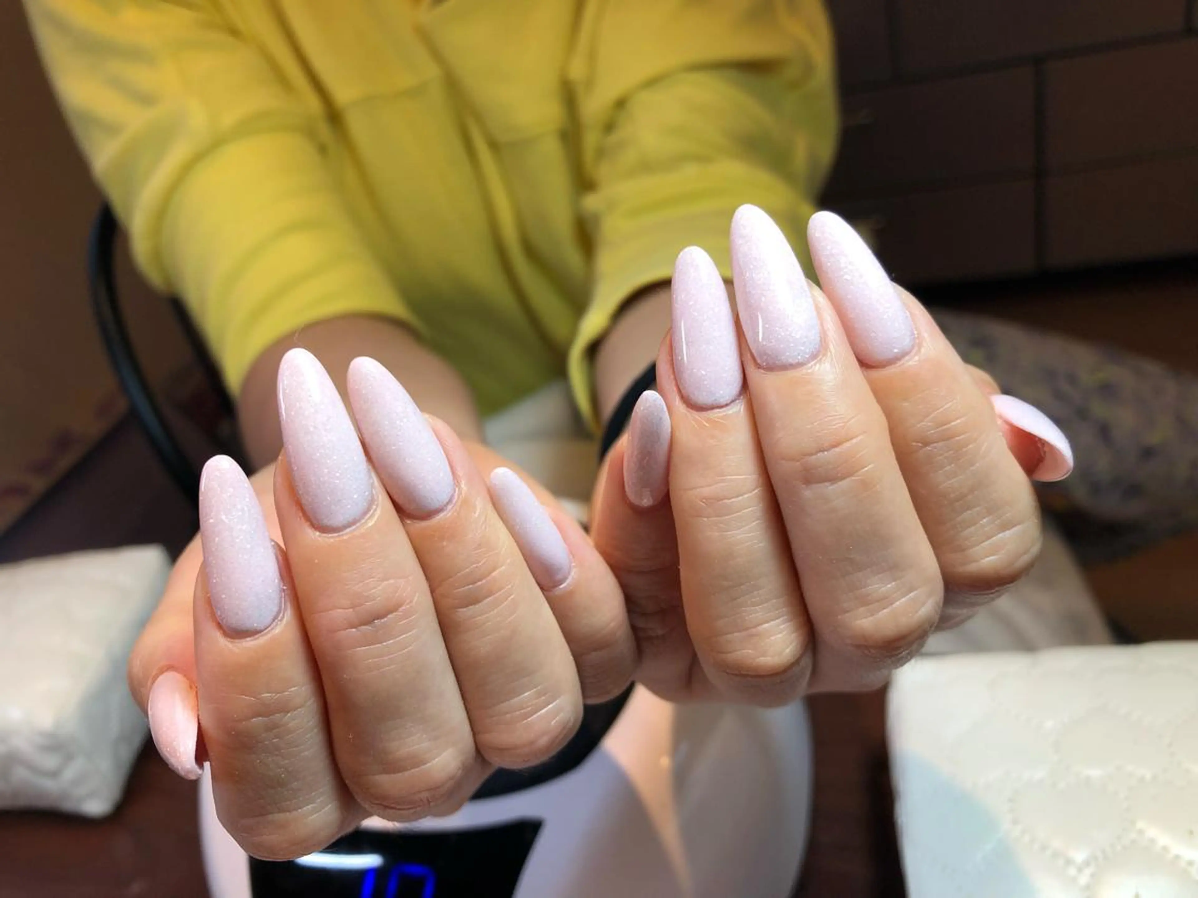ネイル ハンドネイル salon de Tiaraのネイルデザイン