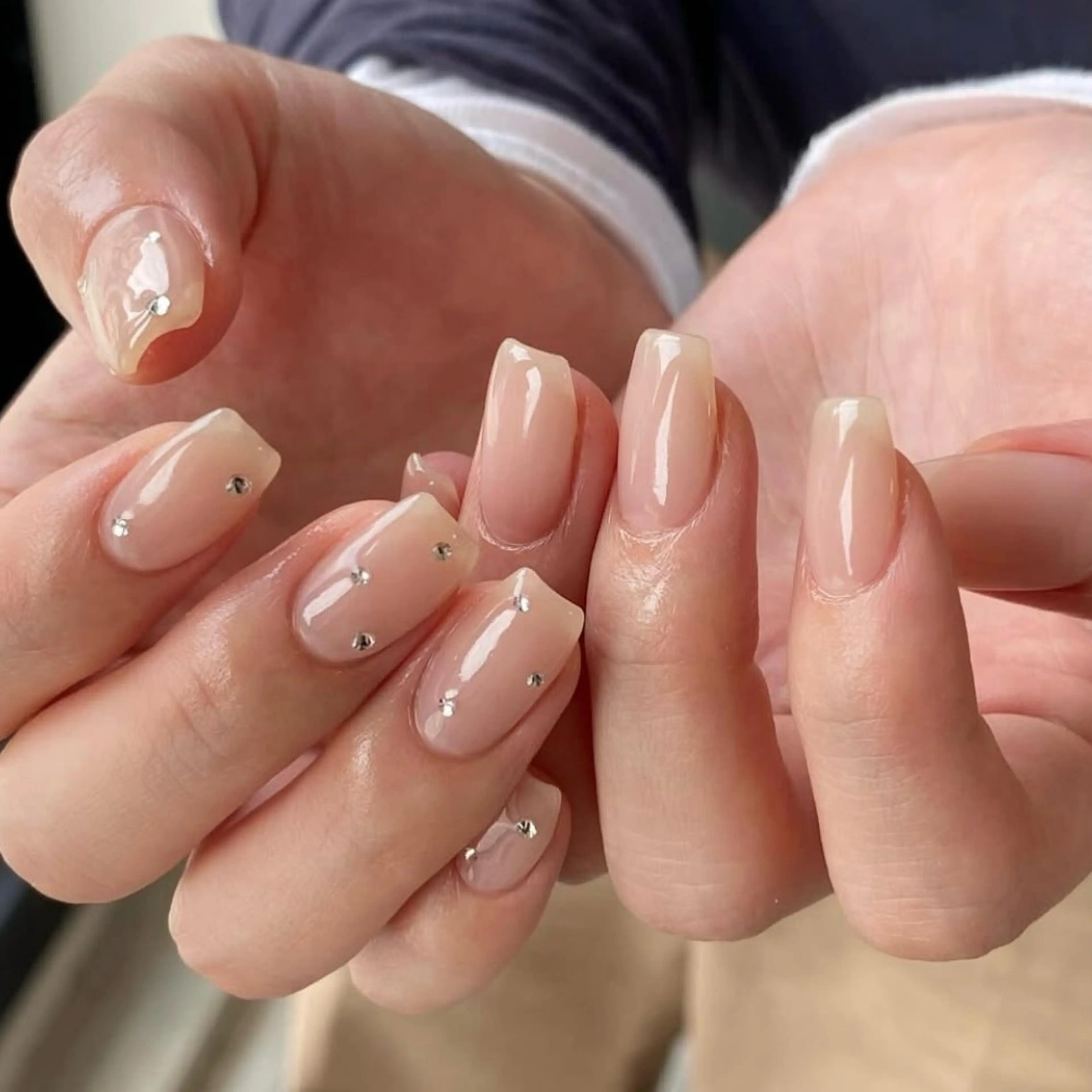 ネイル koyuki /nailのネイルデザイン