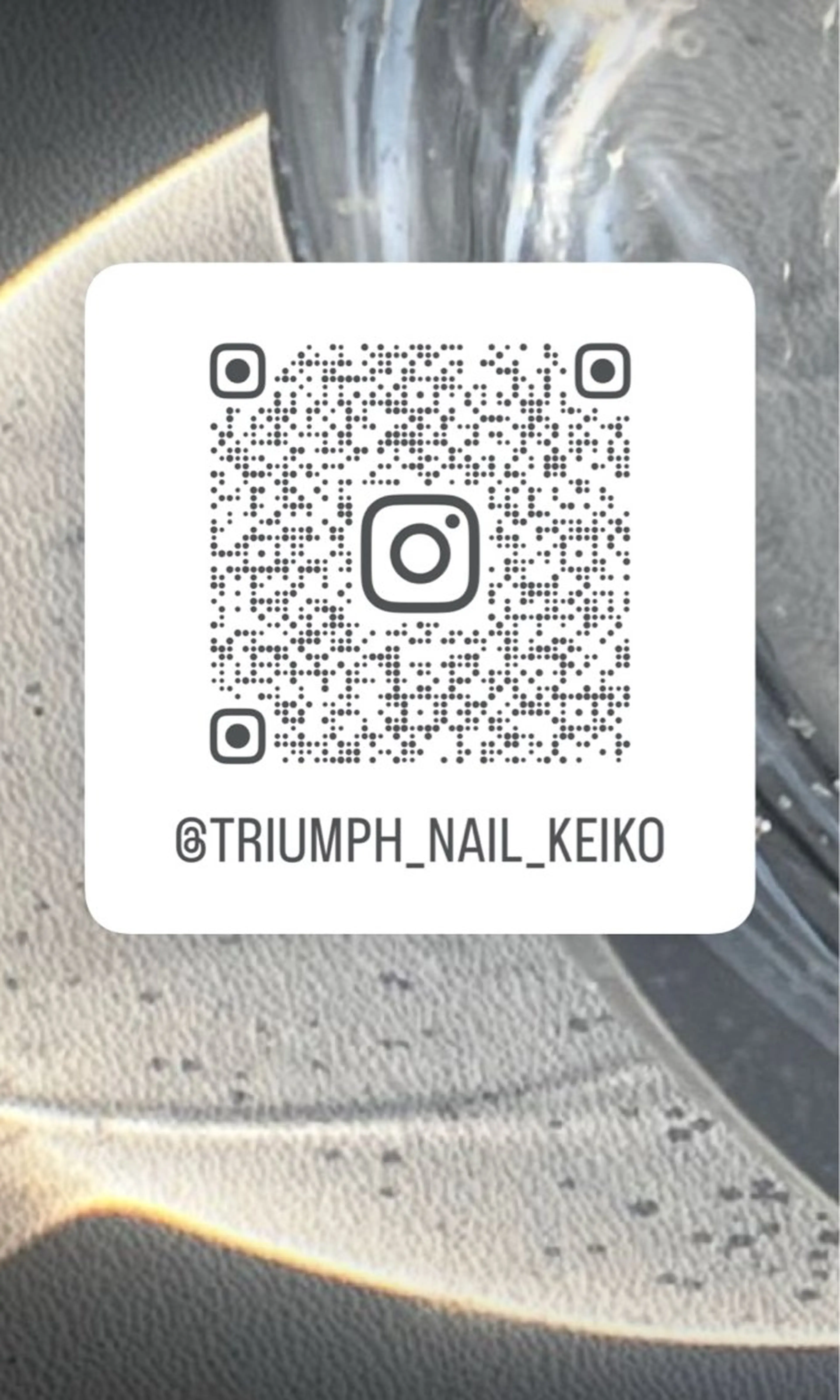 ネイル Keiko .のネイルデザイン