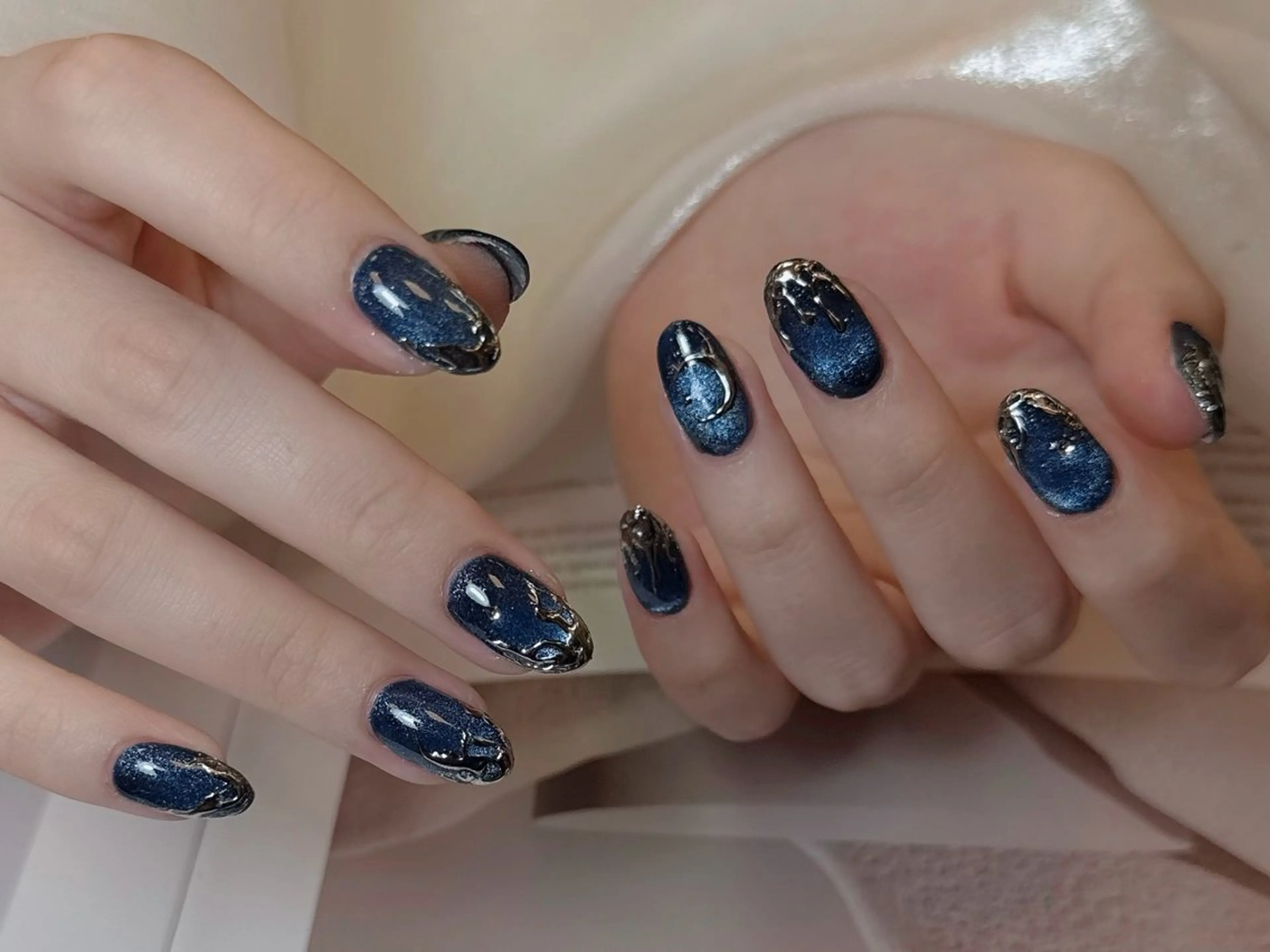 ネイル Mira Nail Studioのネイルデザイン