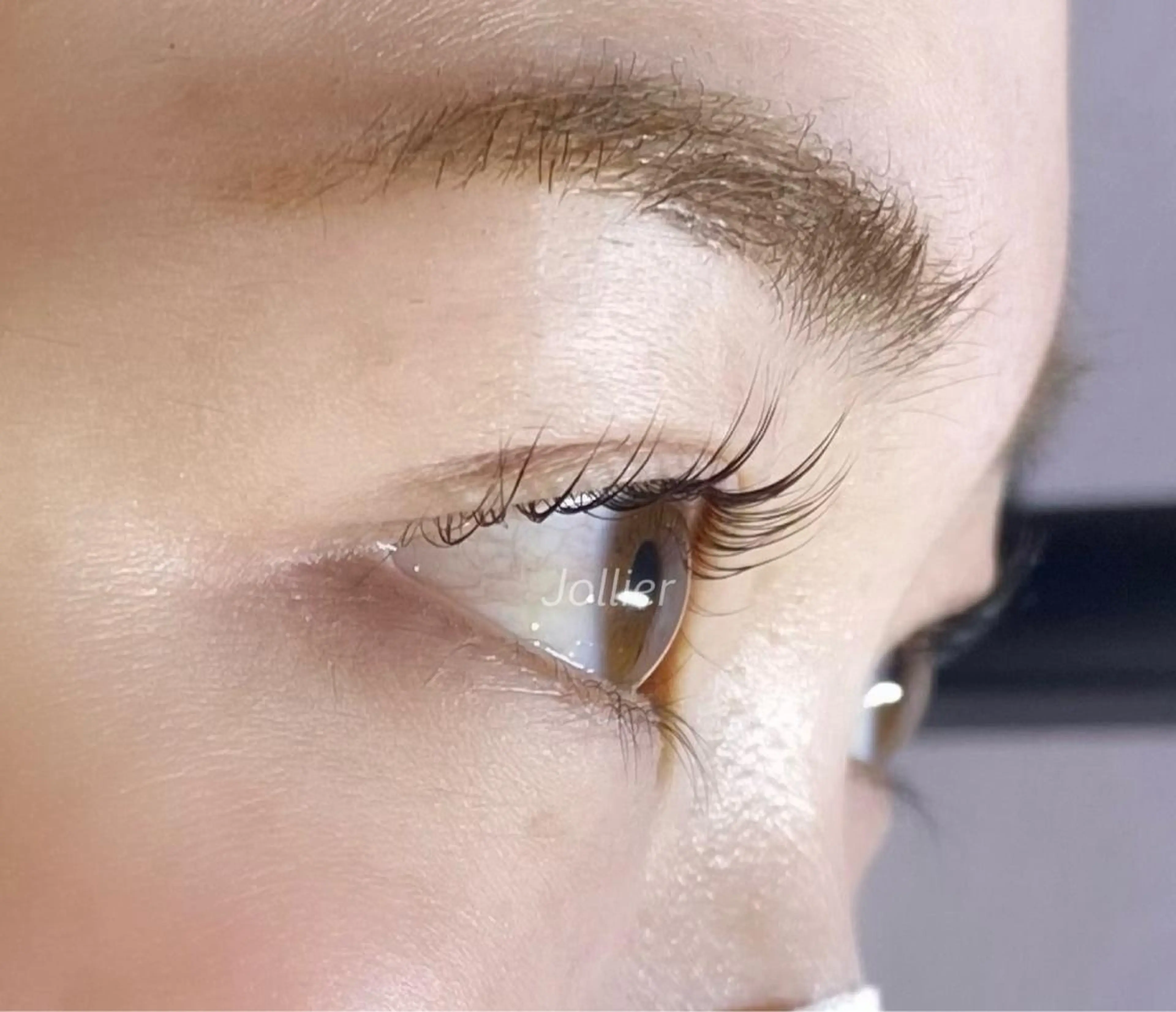 マツエク・マツパ ジョリア西大寺店 スタッフのマツエク・マツパデザイン