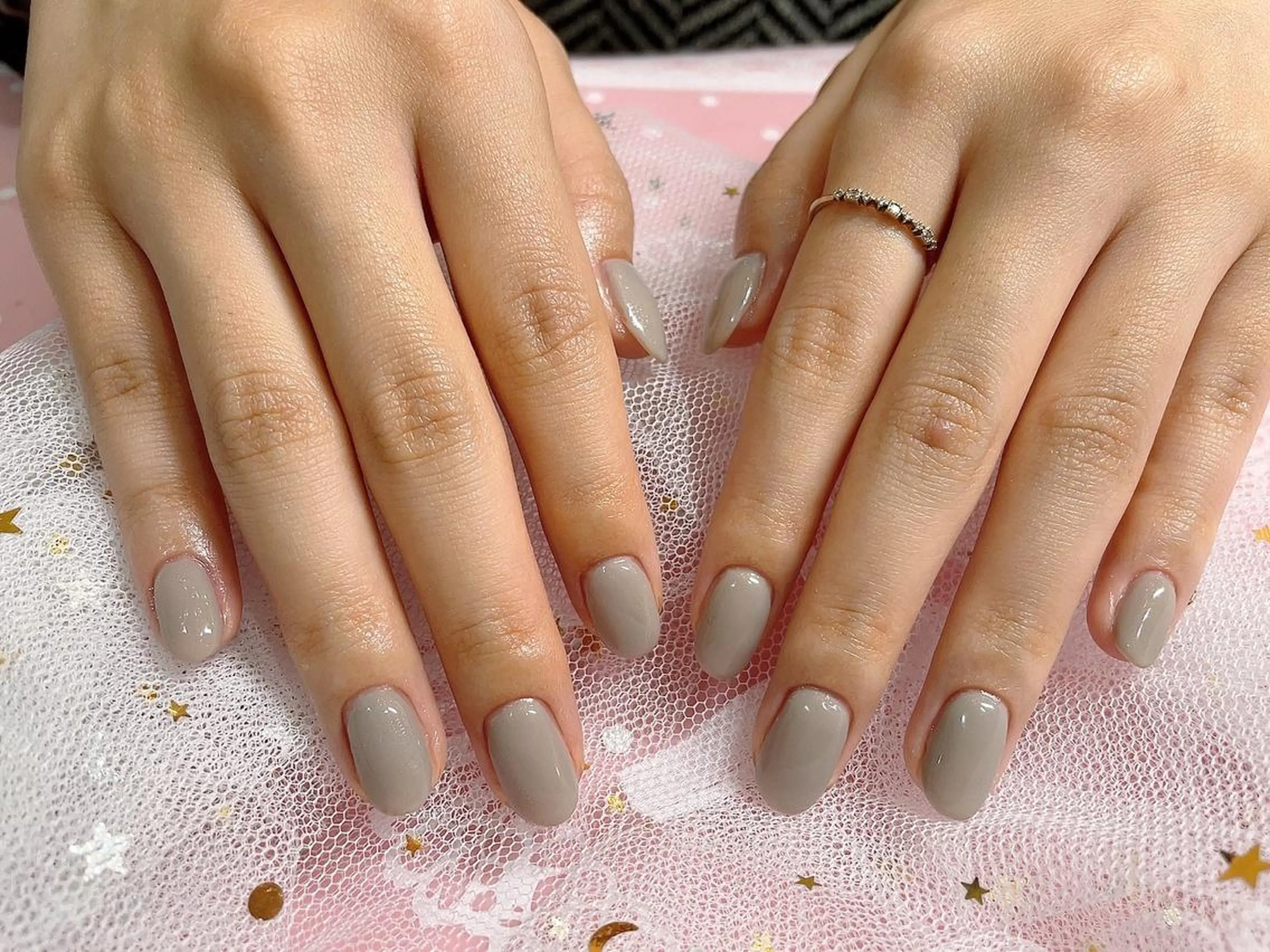 ネイル Rarity nail salonのネイルデザイン