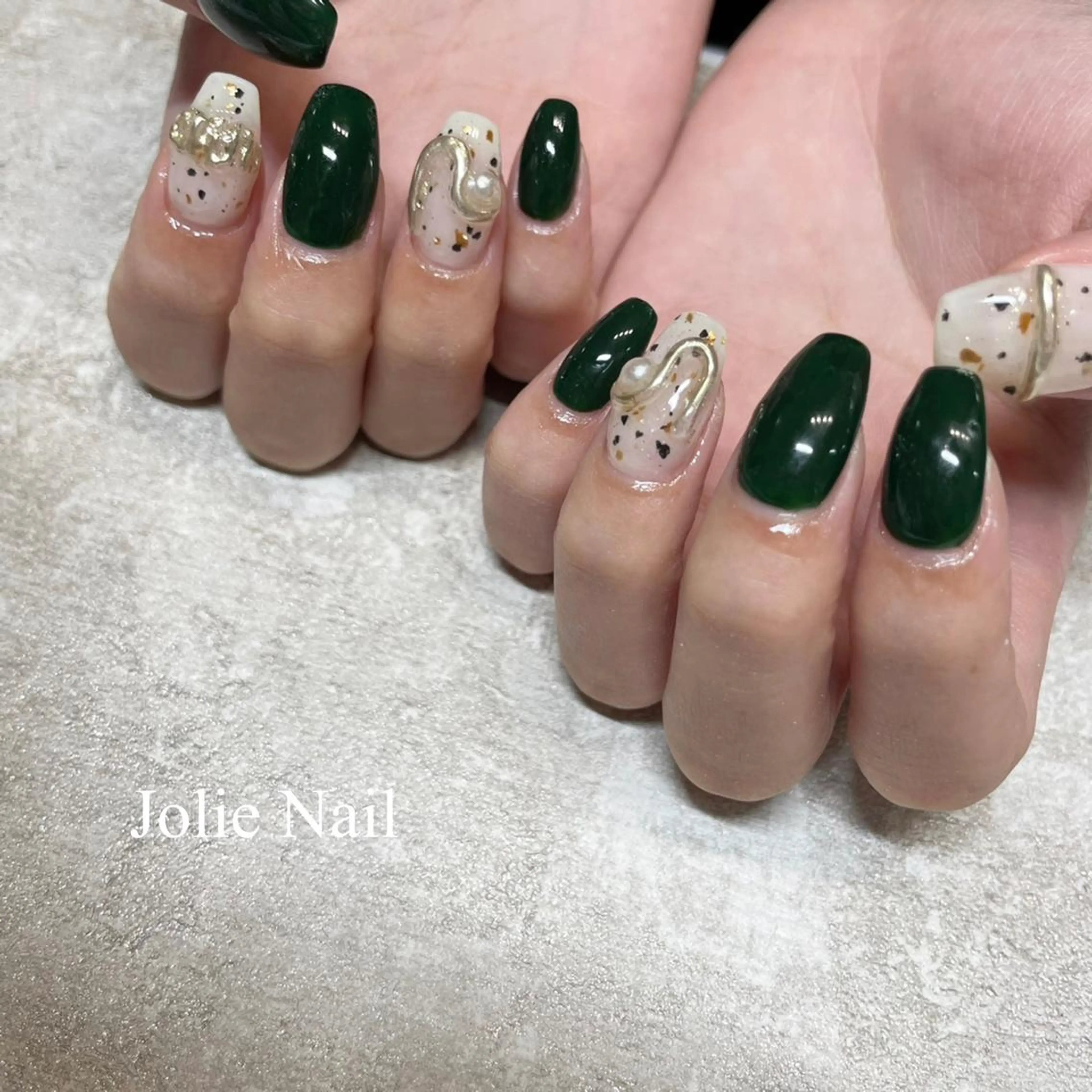 ネイル MIORA︎ マツエク×ネイルのマツエク・マツパデザイン