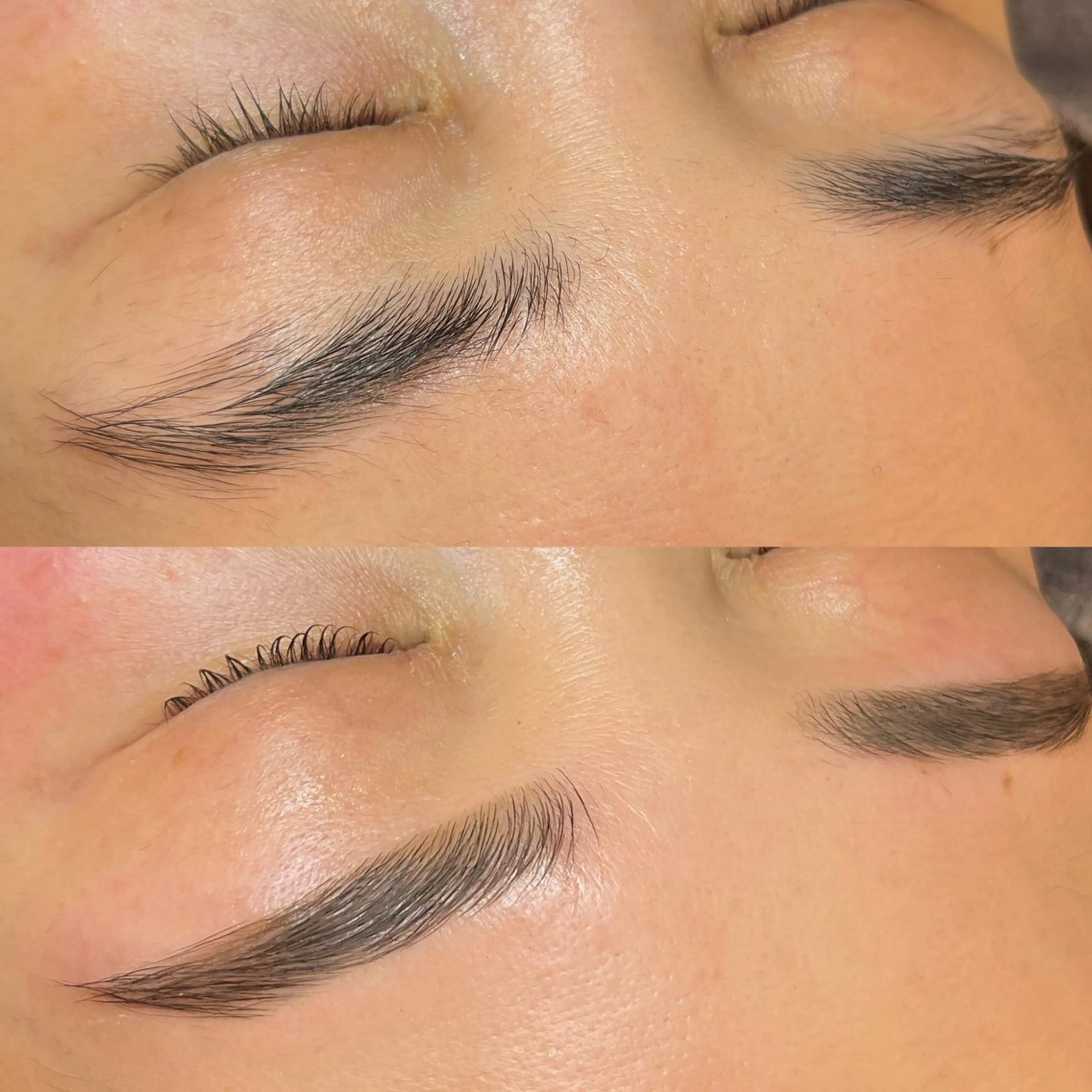 アイブロウ 眉毛ワックス脱毛 ワックス脱毛 眉カット その他(アイブロウ) seReno eyebrow&eyelash 目黒本店所属・seReno💎 natsukoの眉毛・アイブロウイメージ