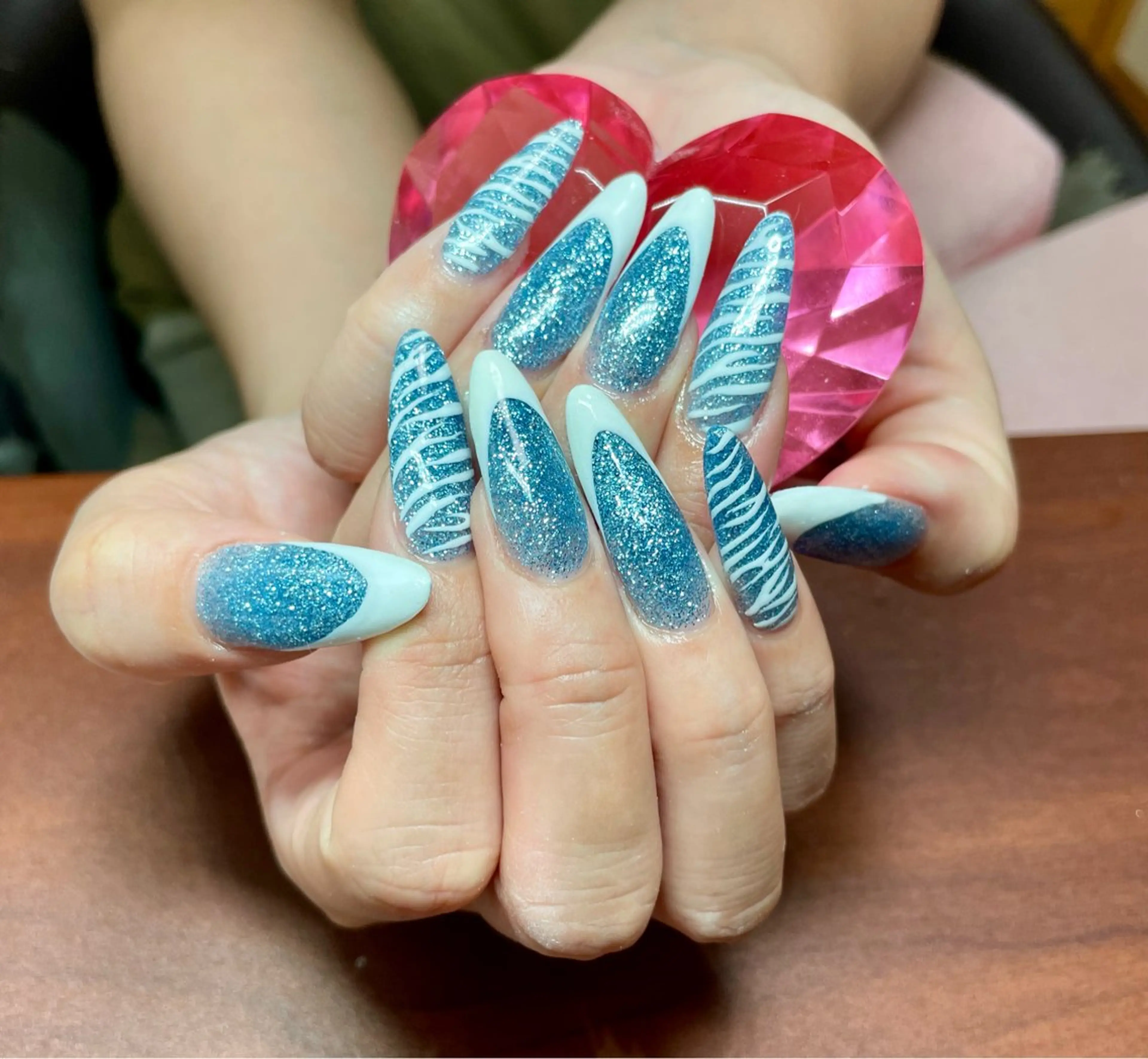 ネイル NAIL salon ACEのネイルデザイン