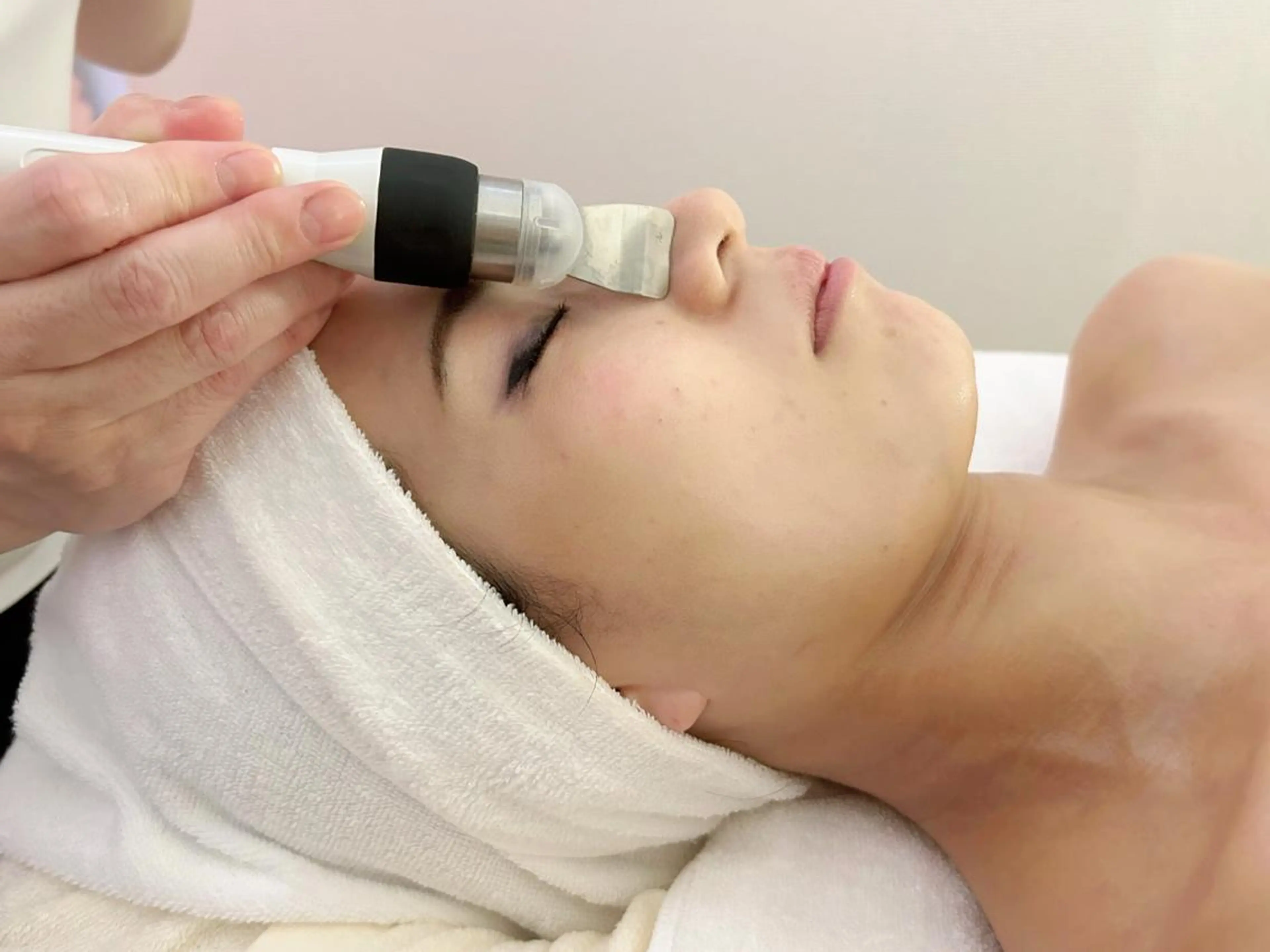 ポーラ dolceのエステ・リラクイメージ