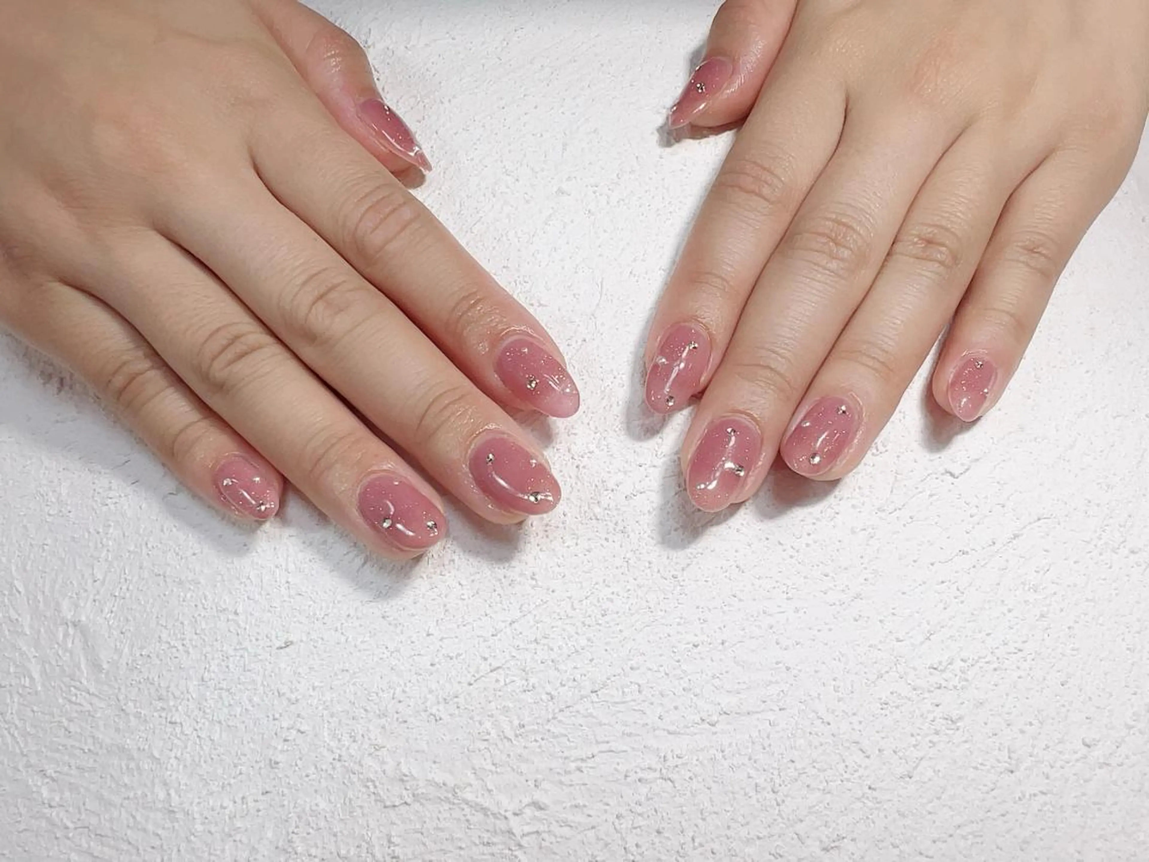 ネイル 持ち込み Regaro i.sのネイルデザイン