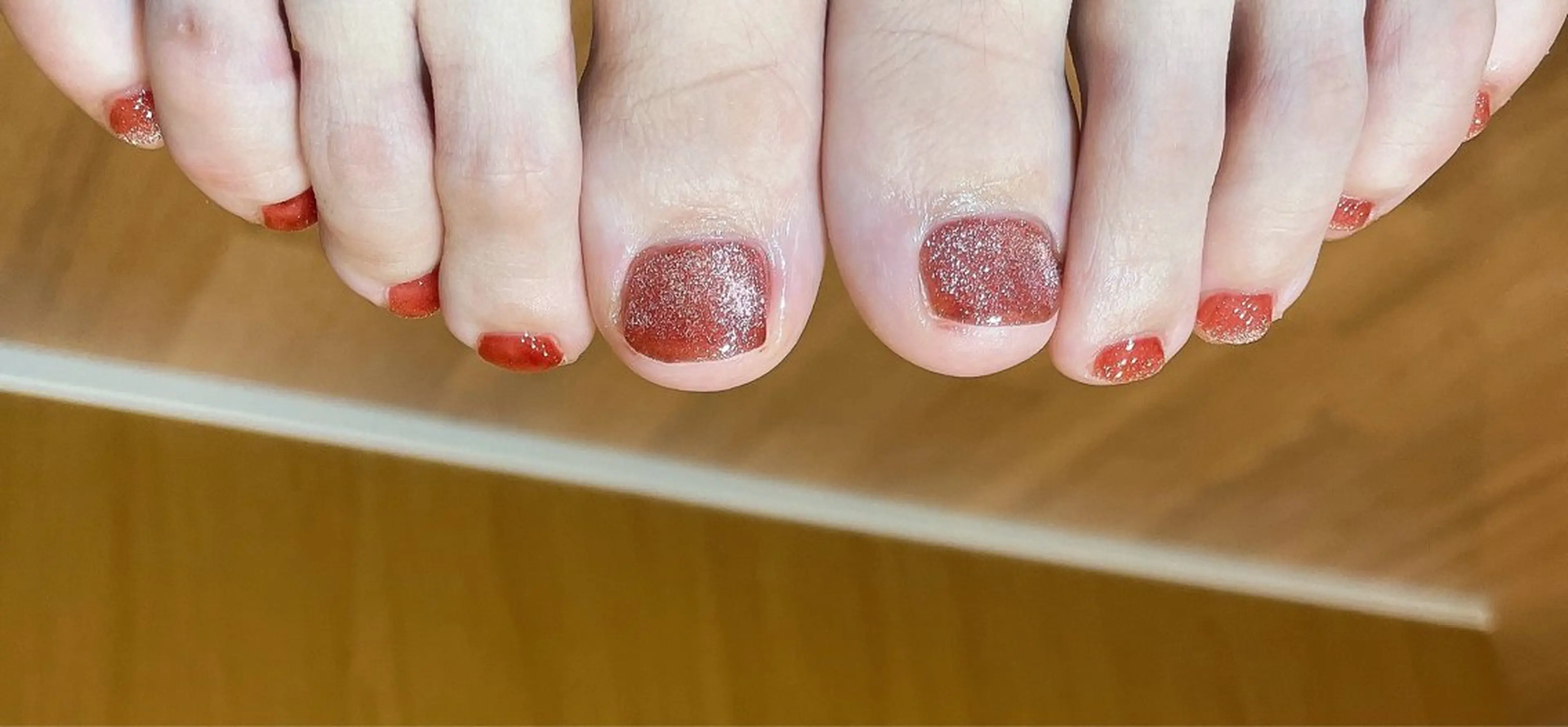 ネイル liberté所属・liberté🫧 新小岩のネイルデザイン