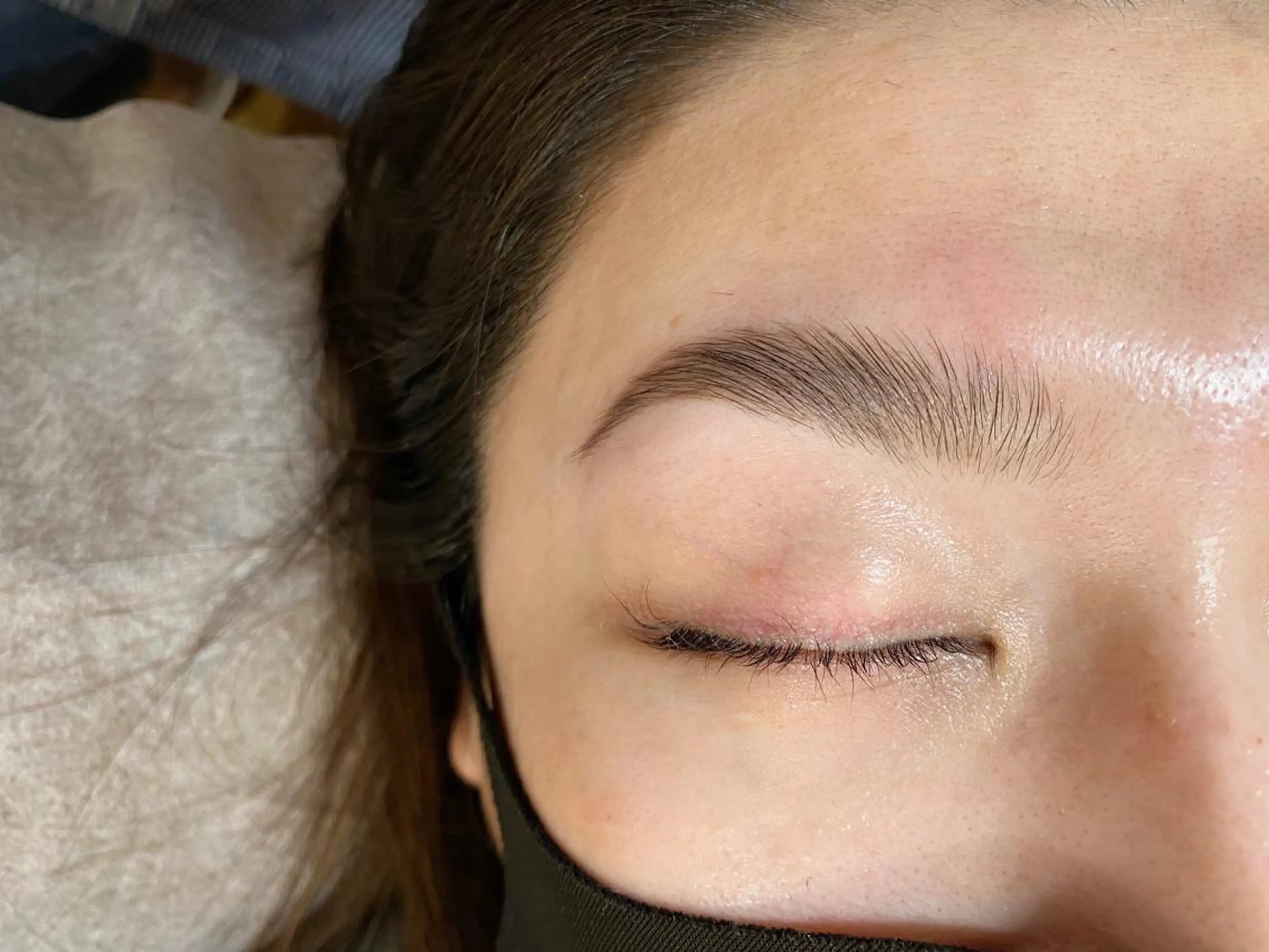 アイブロウ Ota Eriのマツエク・マツパデザイン