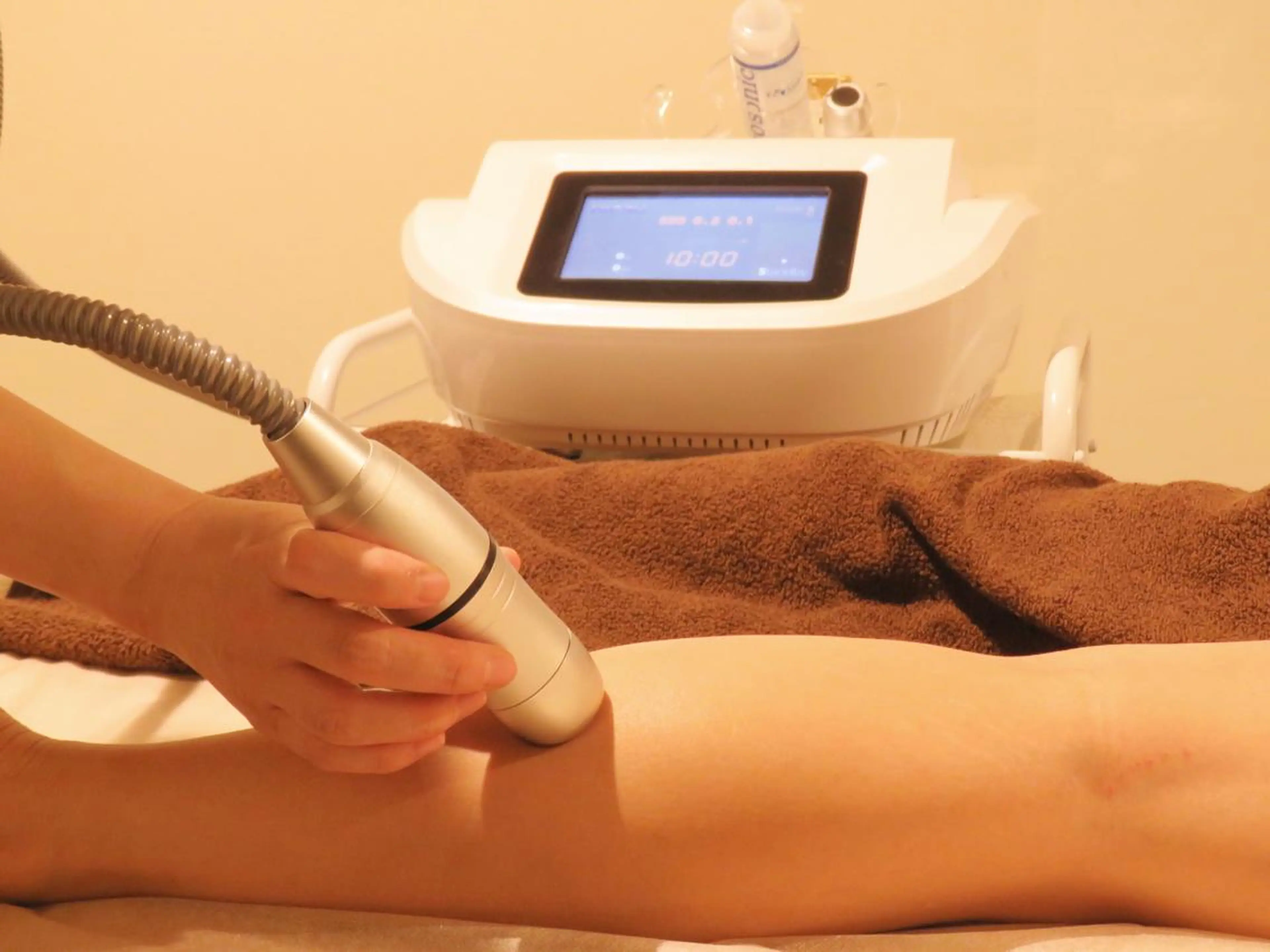 エステ マスカットサロン所属・マスカットサロン 小野寺のエステ・リラクイメージ