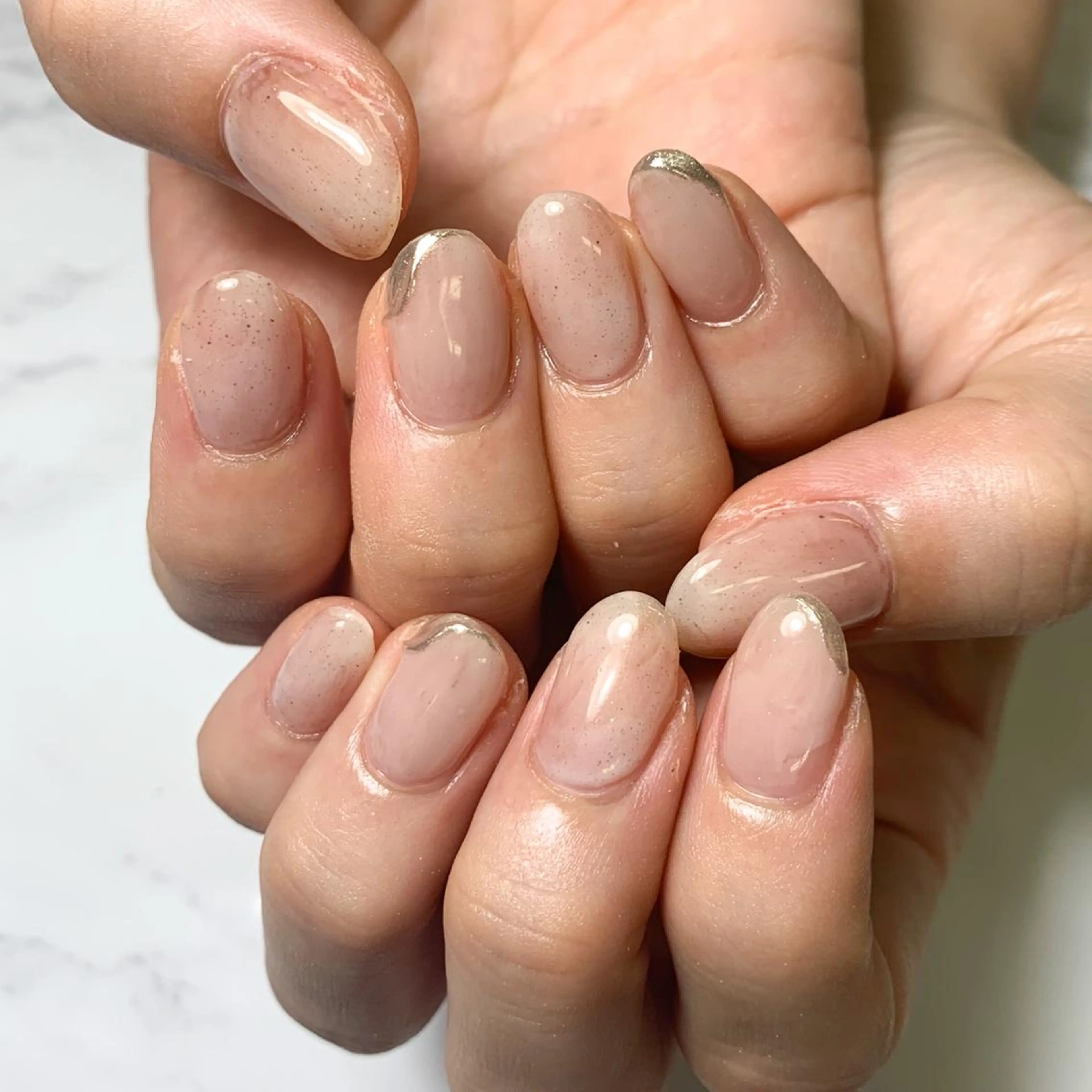 ネイル FIORITURA aiのネイルデザイン