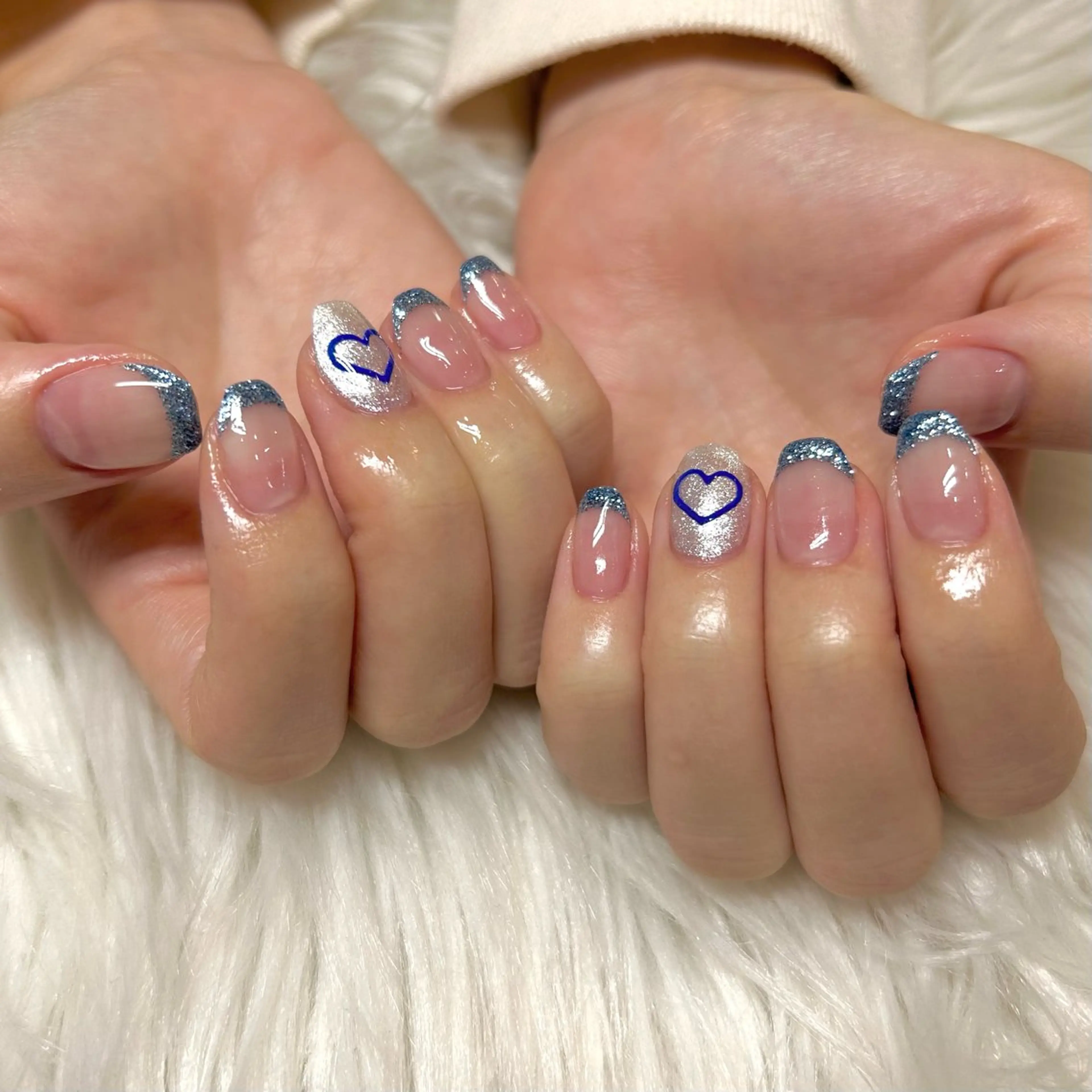 ネイル SOARE TADAのネイルデザイン