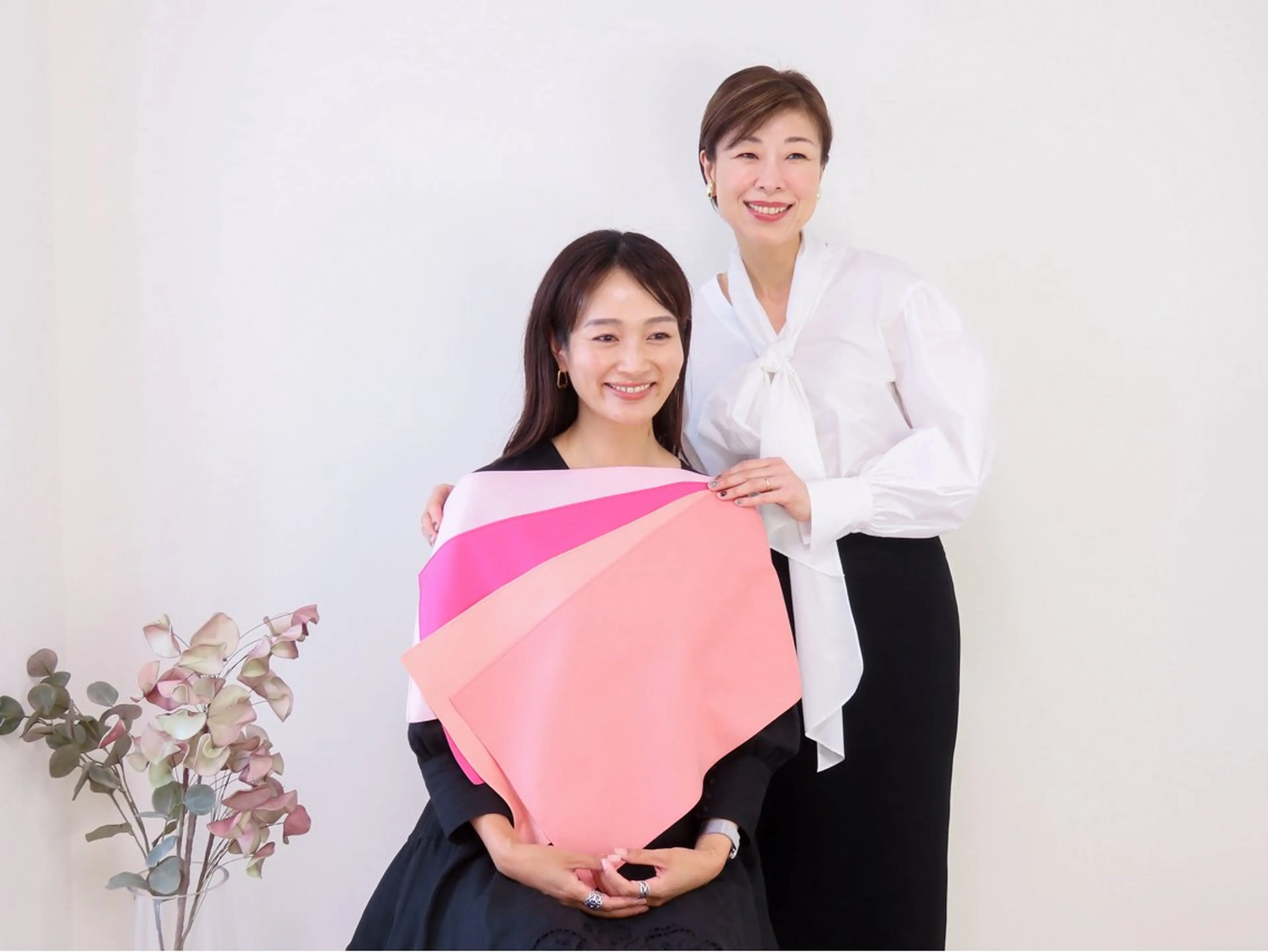 パーソナルカラー診断 プルメリア MANAMIのその他イメージ