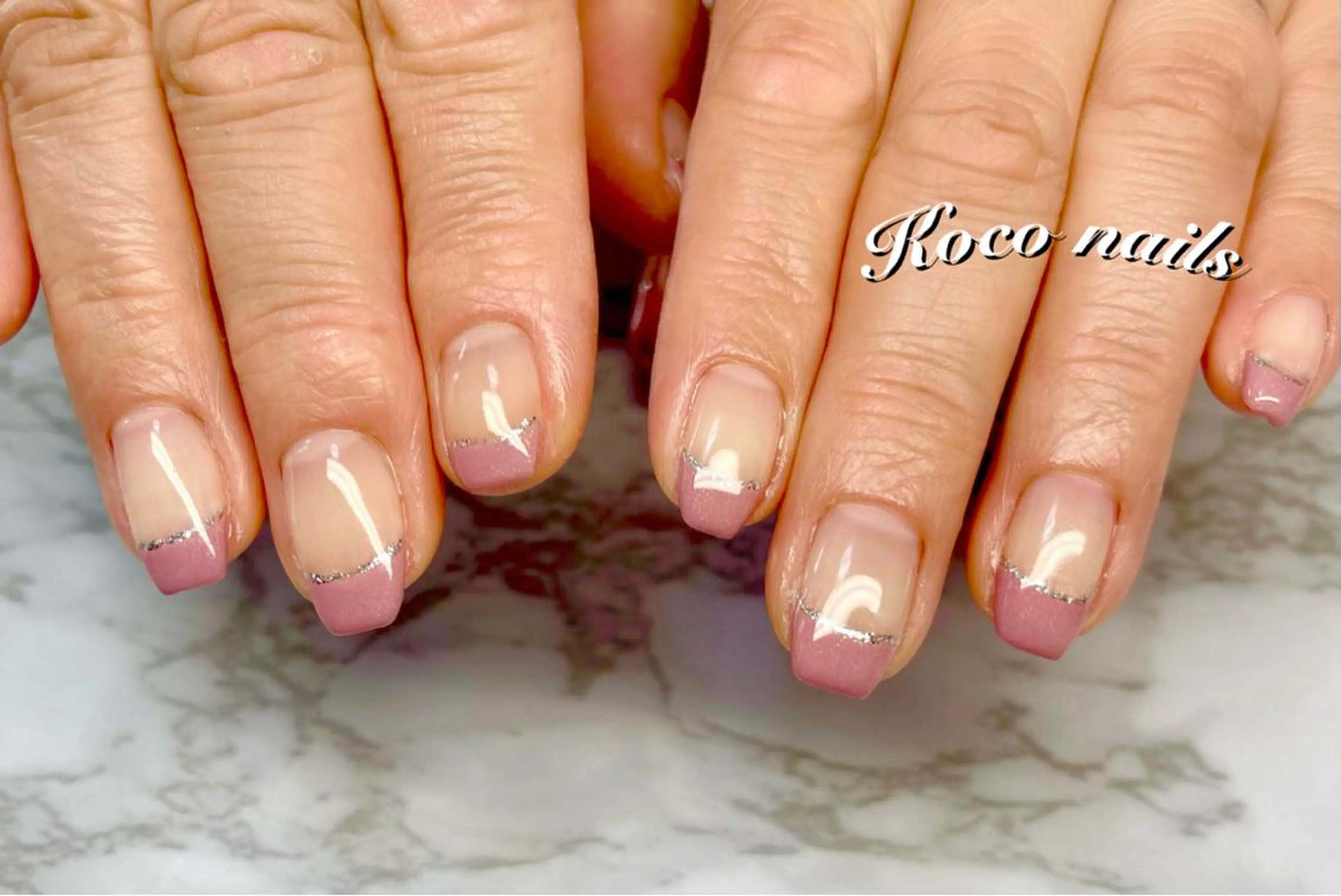 ネイル Mai’s nailのネイルデザイン