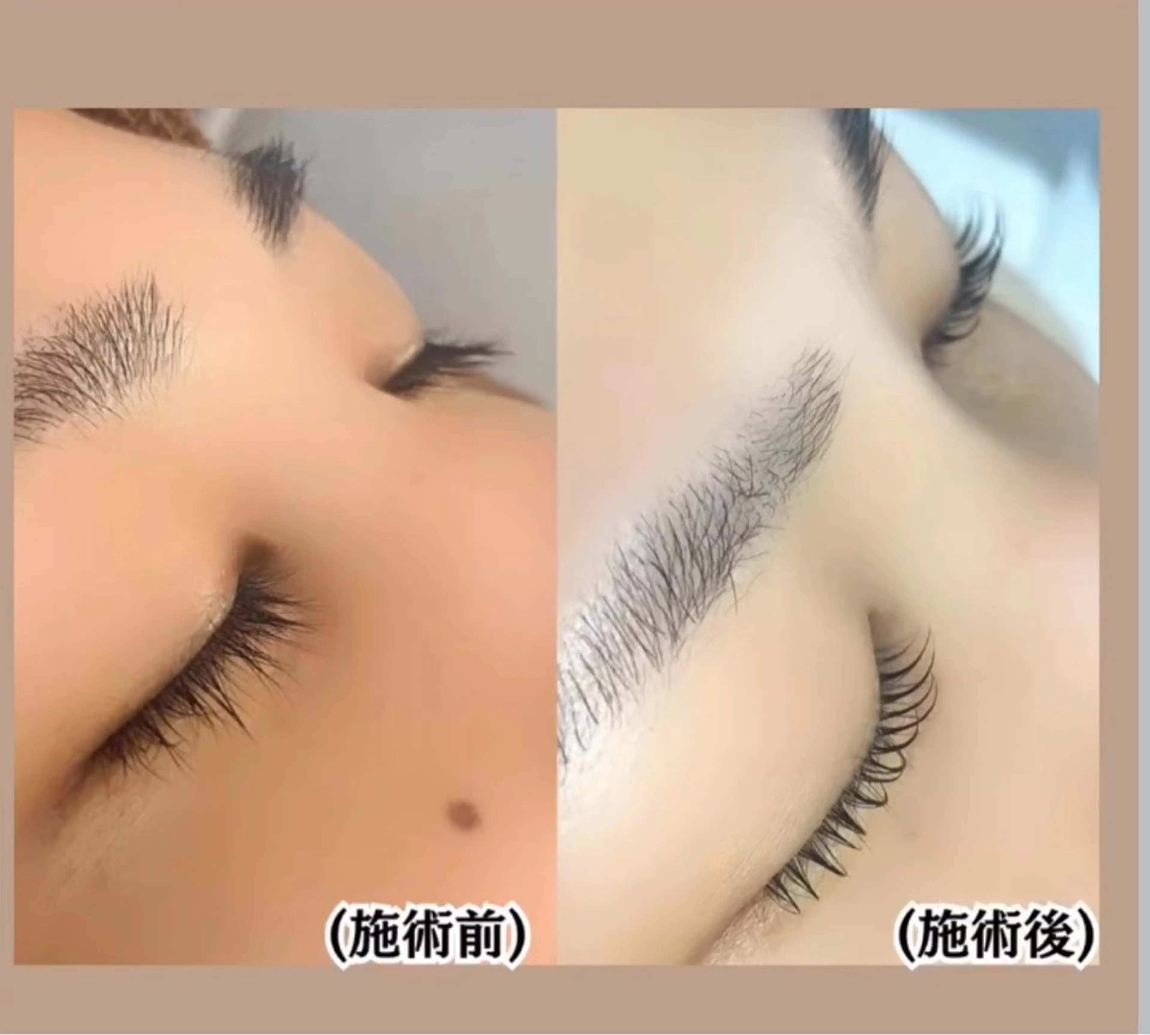マツエク・マツパ eyelash salon LOHAS所属・深田 佳世のマツエク・マツパデザイン