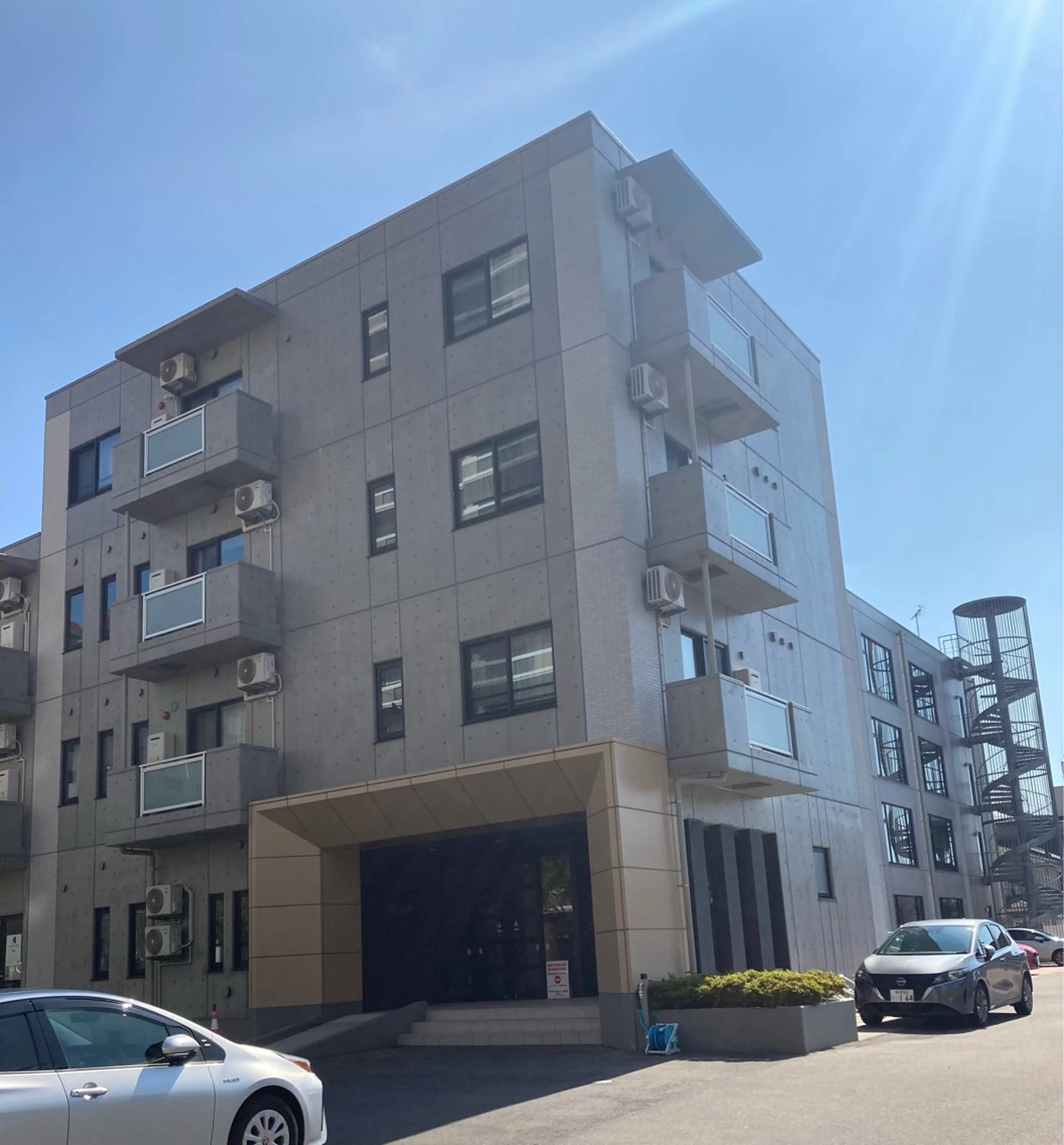 AKALA _新潟駅南本店のエステ・リラクイメージ