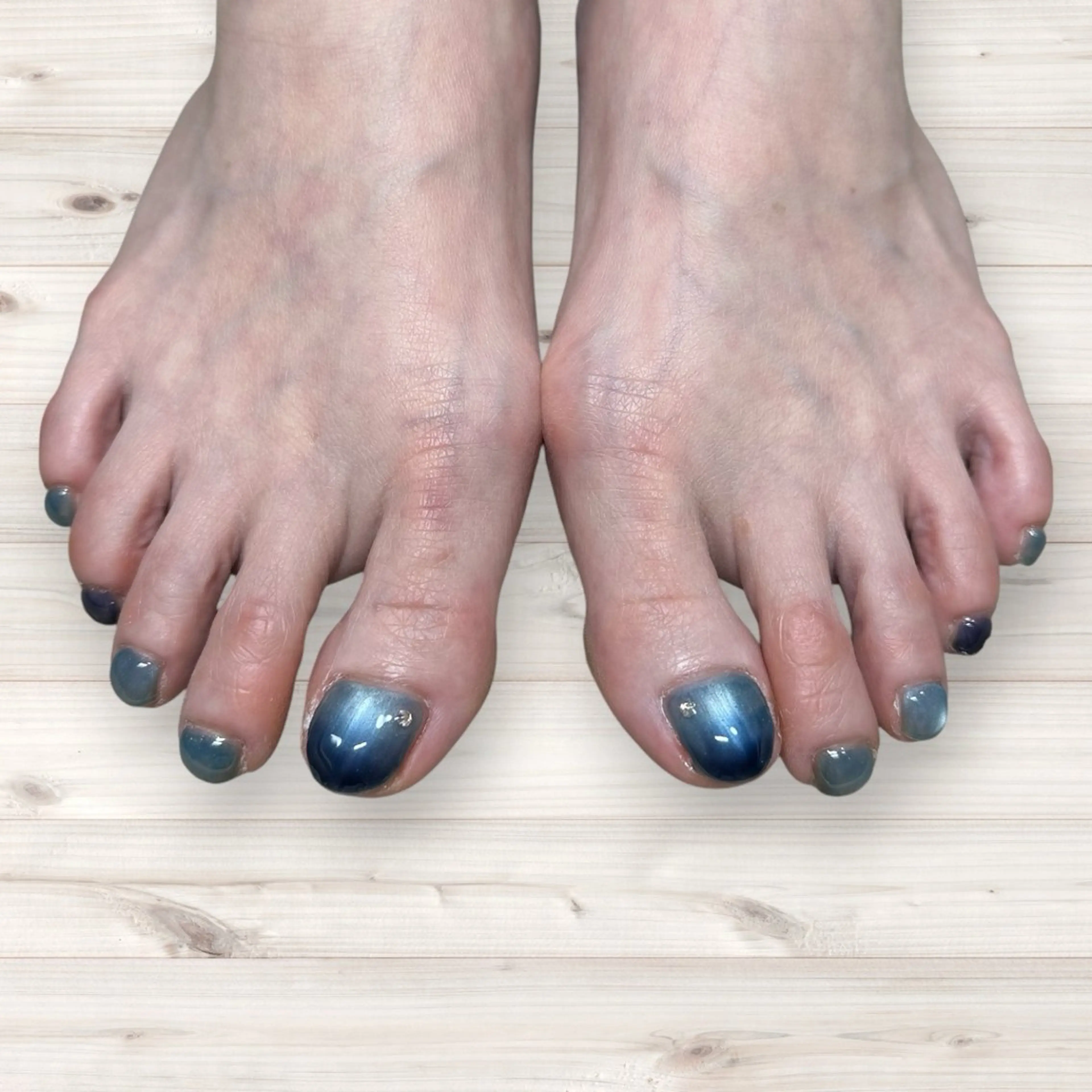 ネイル eminy nailのネイルデザイン