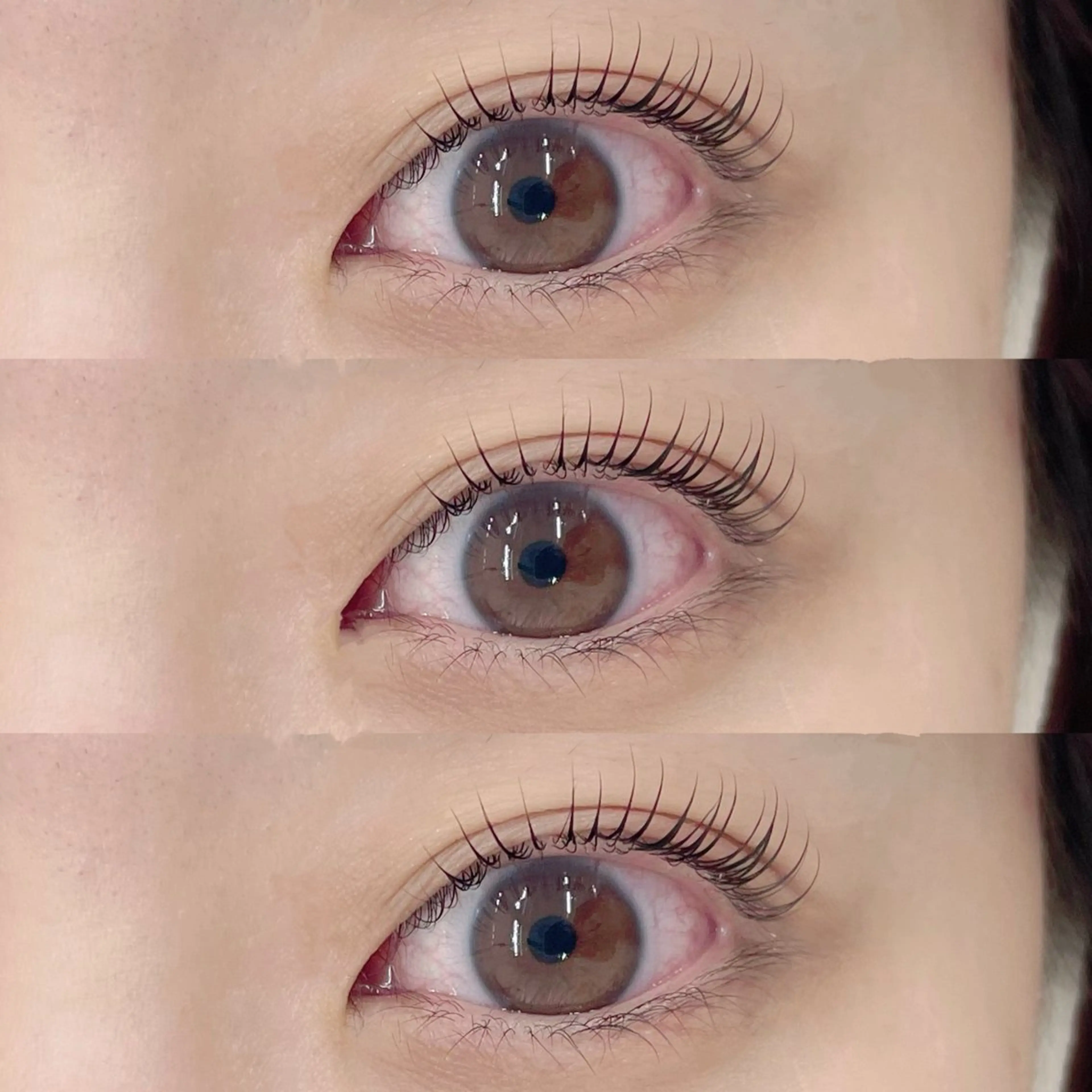 マツエク・マツパ まつげパーマ eyenico 第1ビル店　松尾のマツエク・マツパデザイン