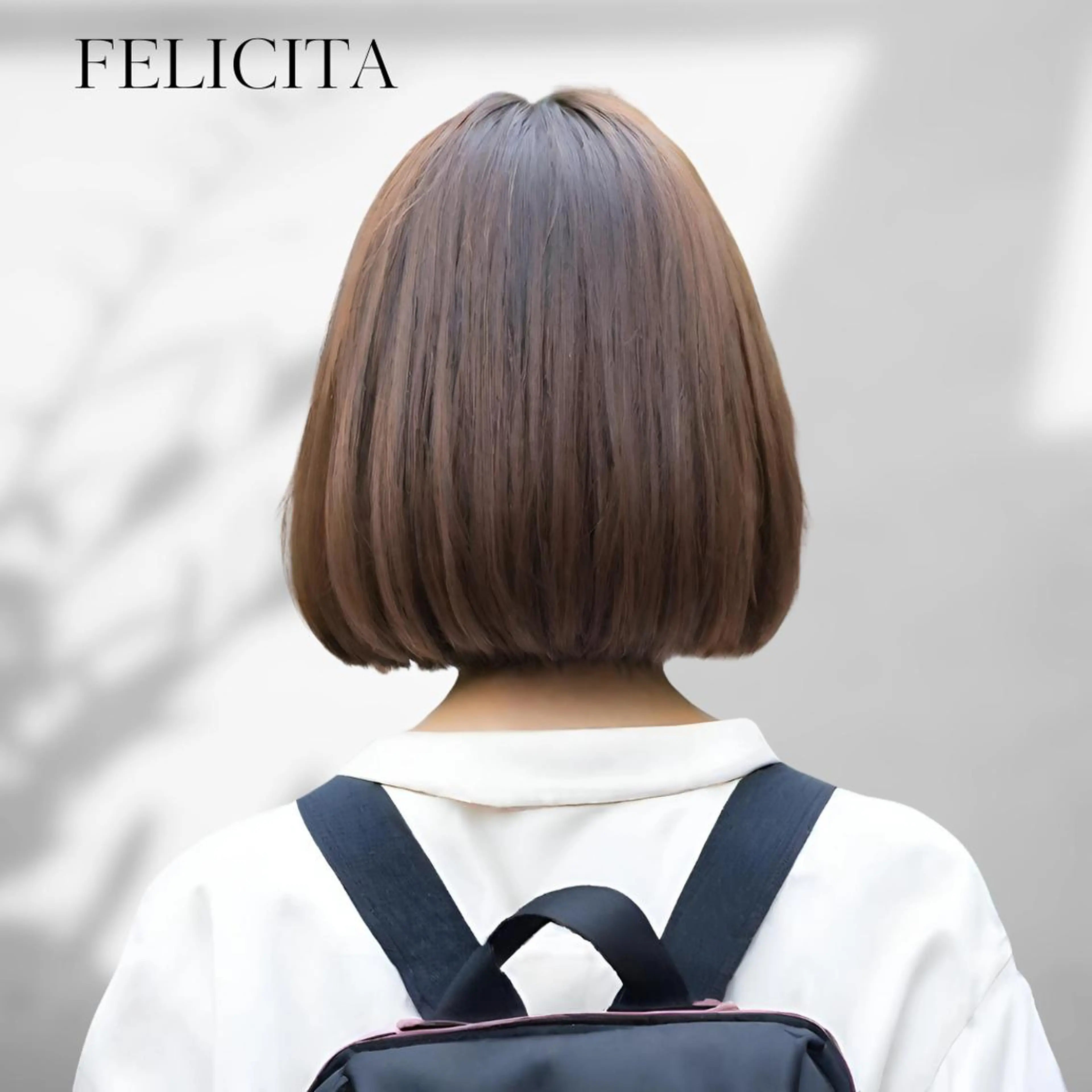 ショート カットカラー9900 🌈小田部明日香のヘアスタイル