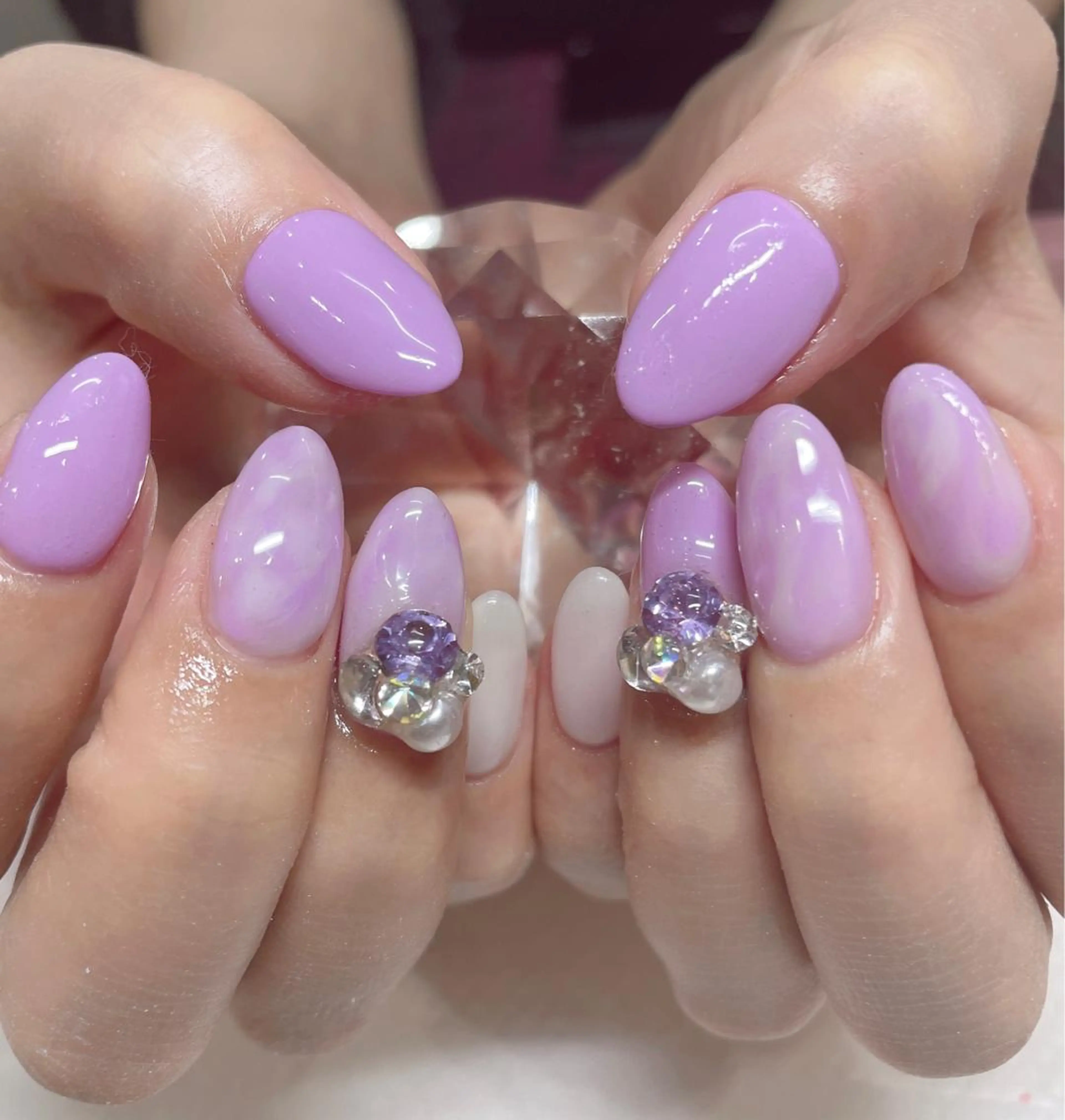 ネイル コウ カnail💅のネイルデザイン