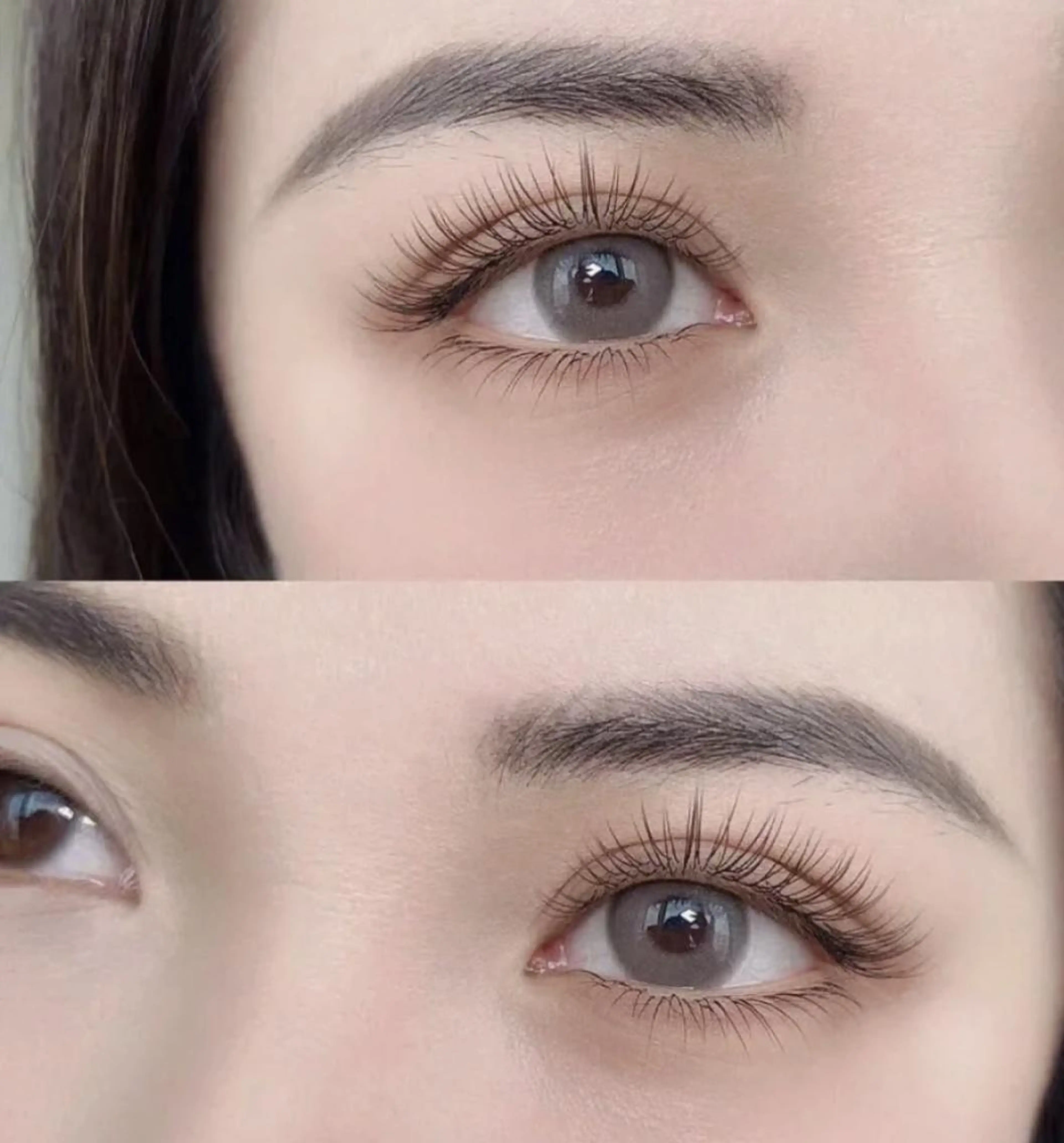 マツエク・マツパ An beauty2のマツエク・マツパデザイン