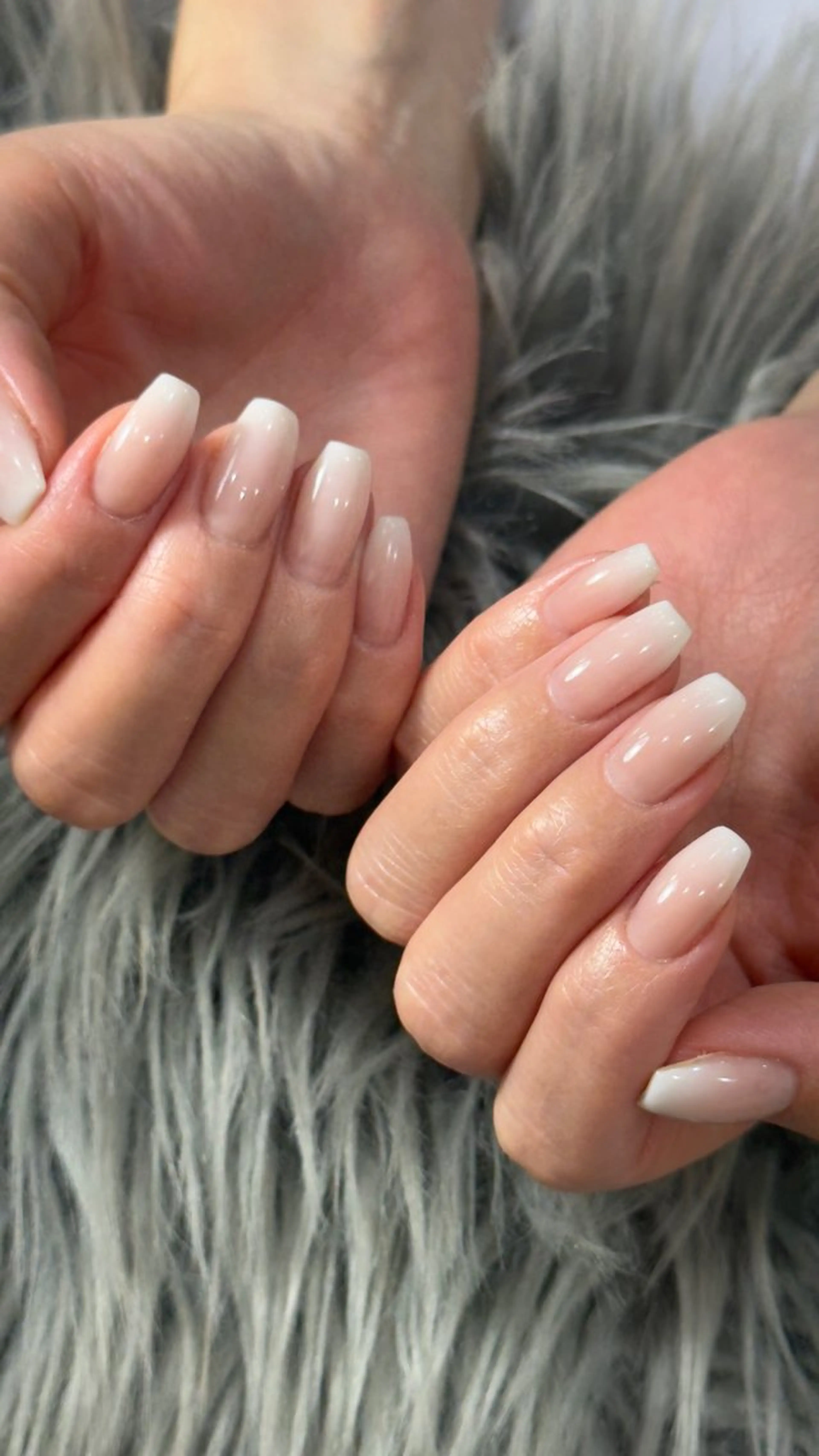 ネイル Likeモデル 募集中のネイルデザイン