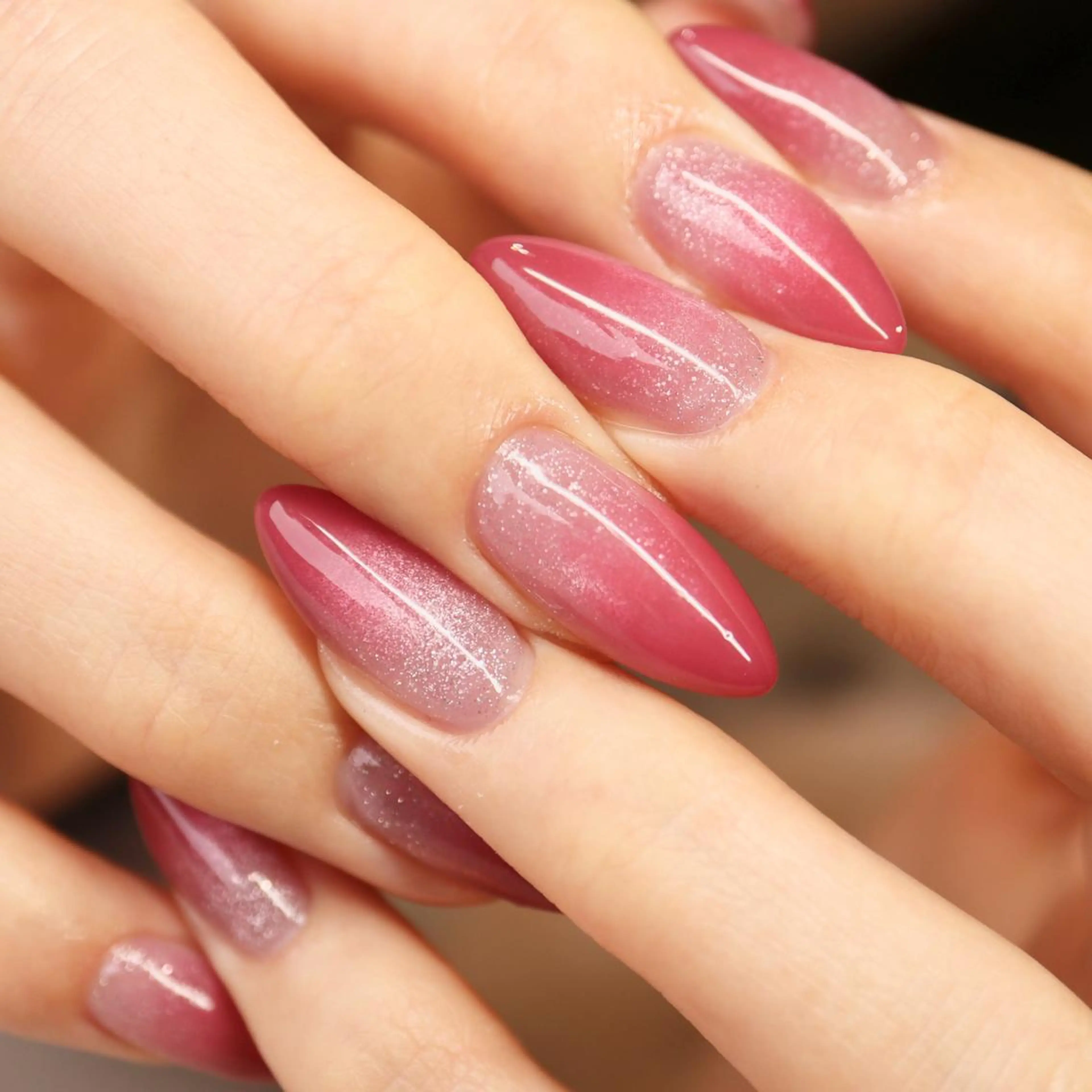 ネイル WEZU NAILのネイルデザイン
