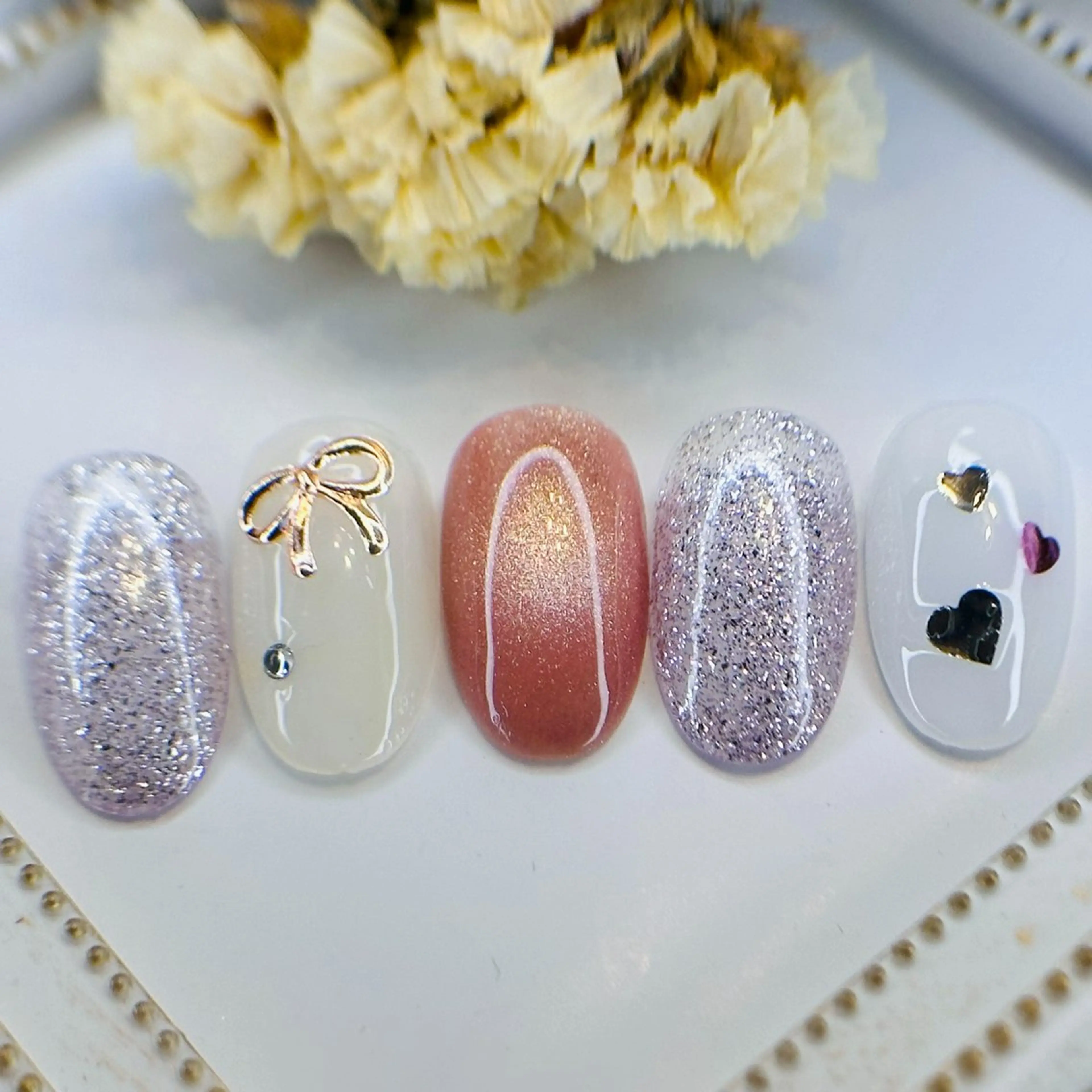 ネイル Reona Nailのネイルデザイン