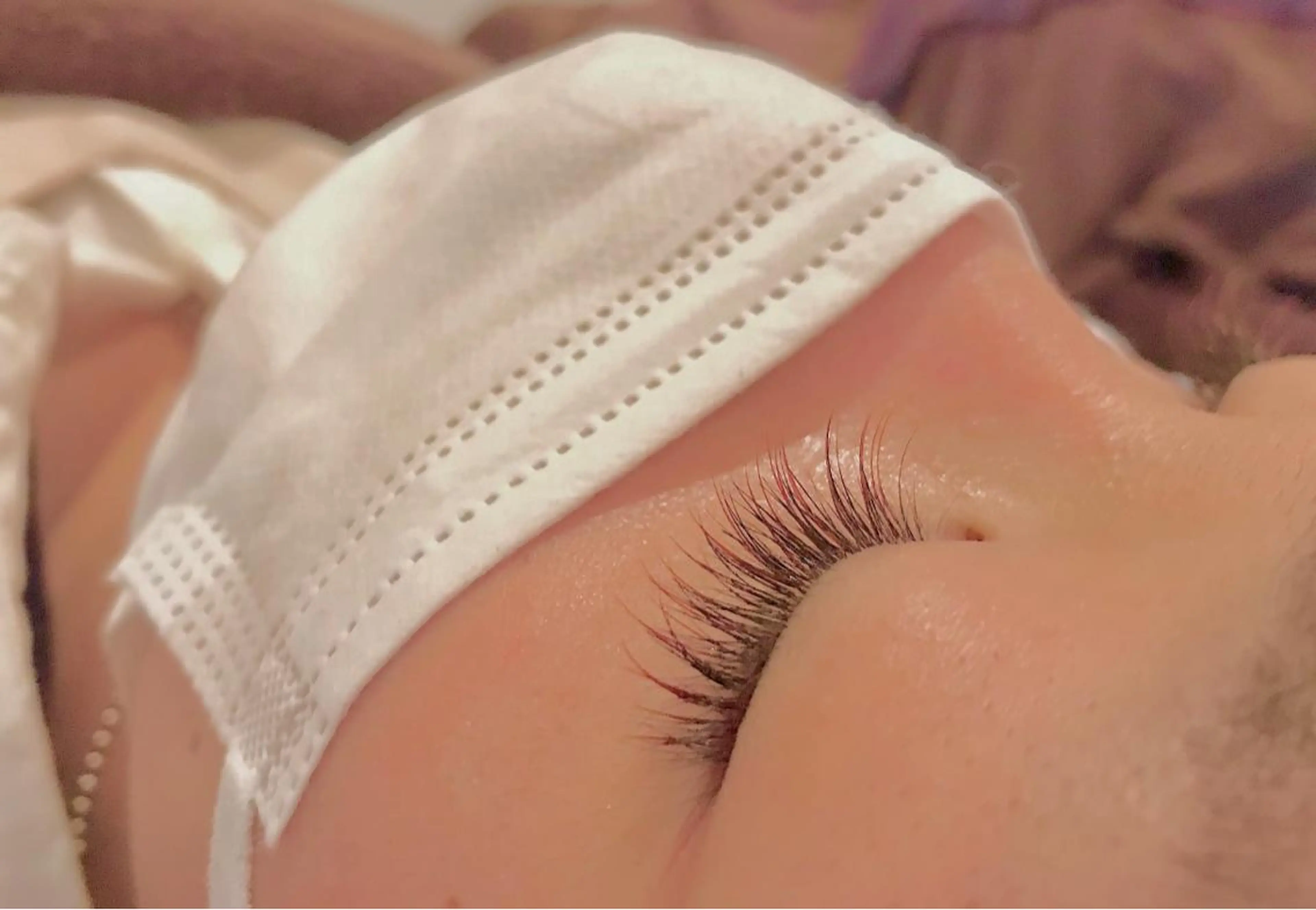 マツエク・マツパ 🦋Dio...川越 MINAKI🦋のマツエク・マツパデザイン