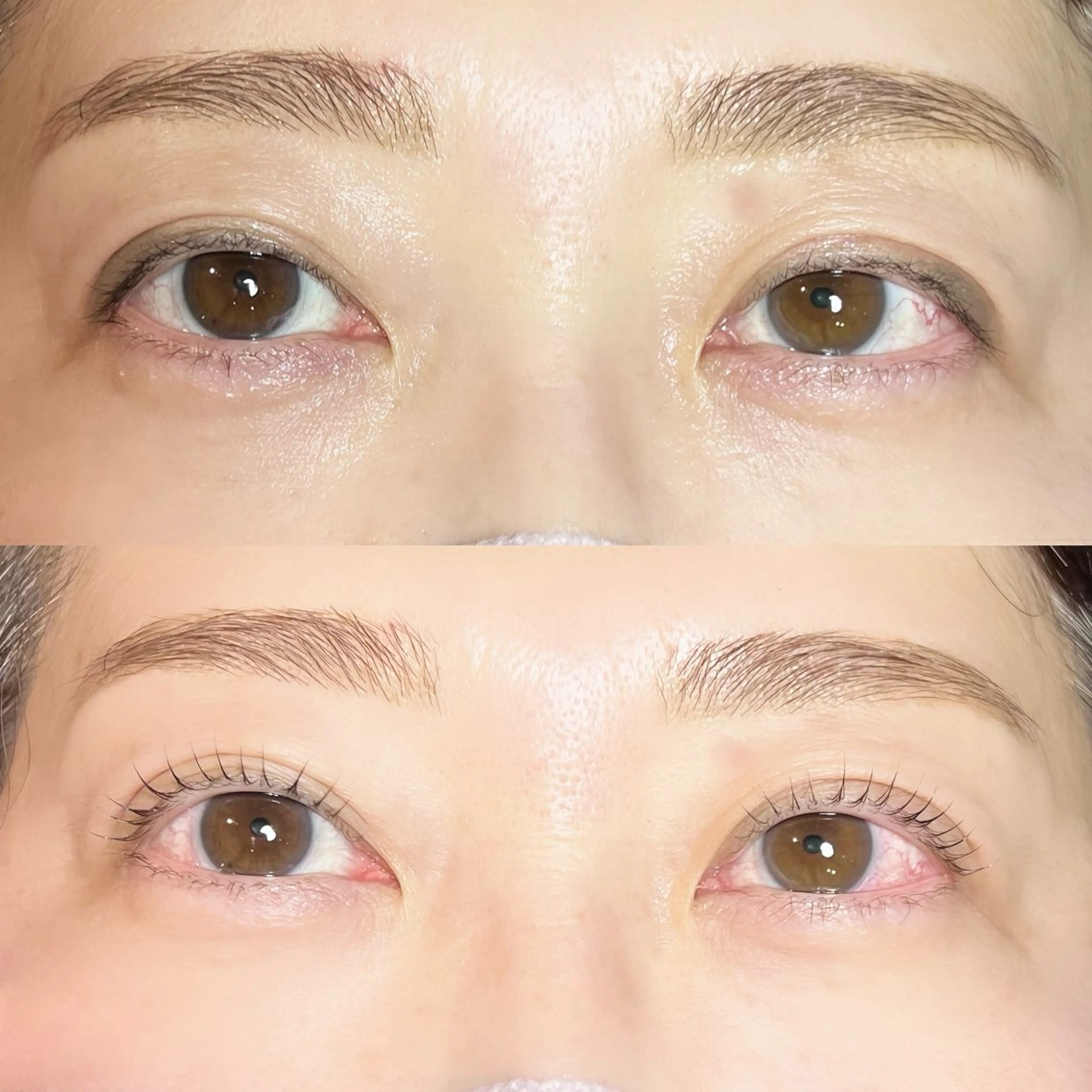 マツエク・マツパ マツパ Milavis所属・すあい みやびのマツエク・マツパデザイン