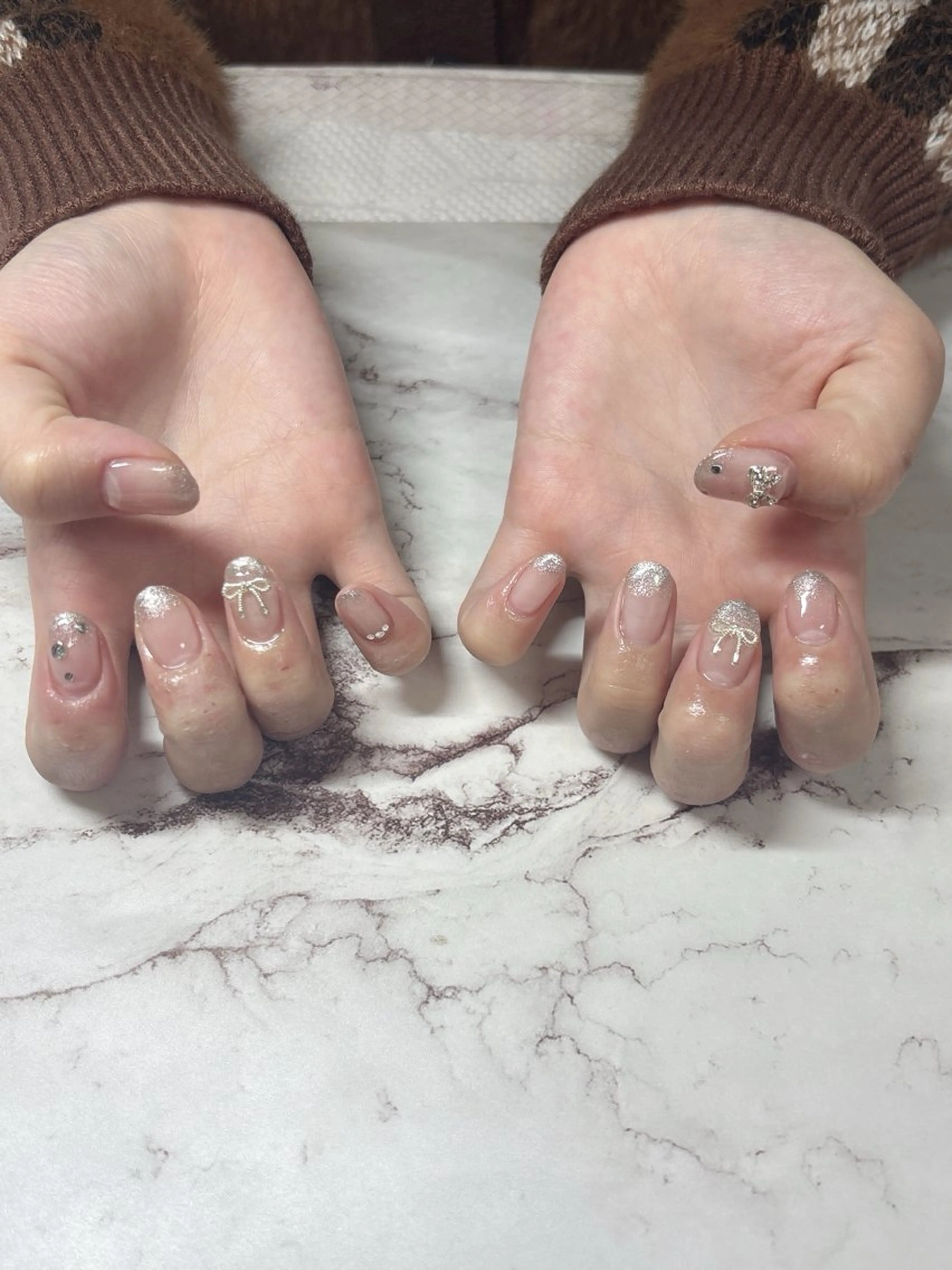 ネイル Amor 🌸Rin🌸のネイルデザイン