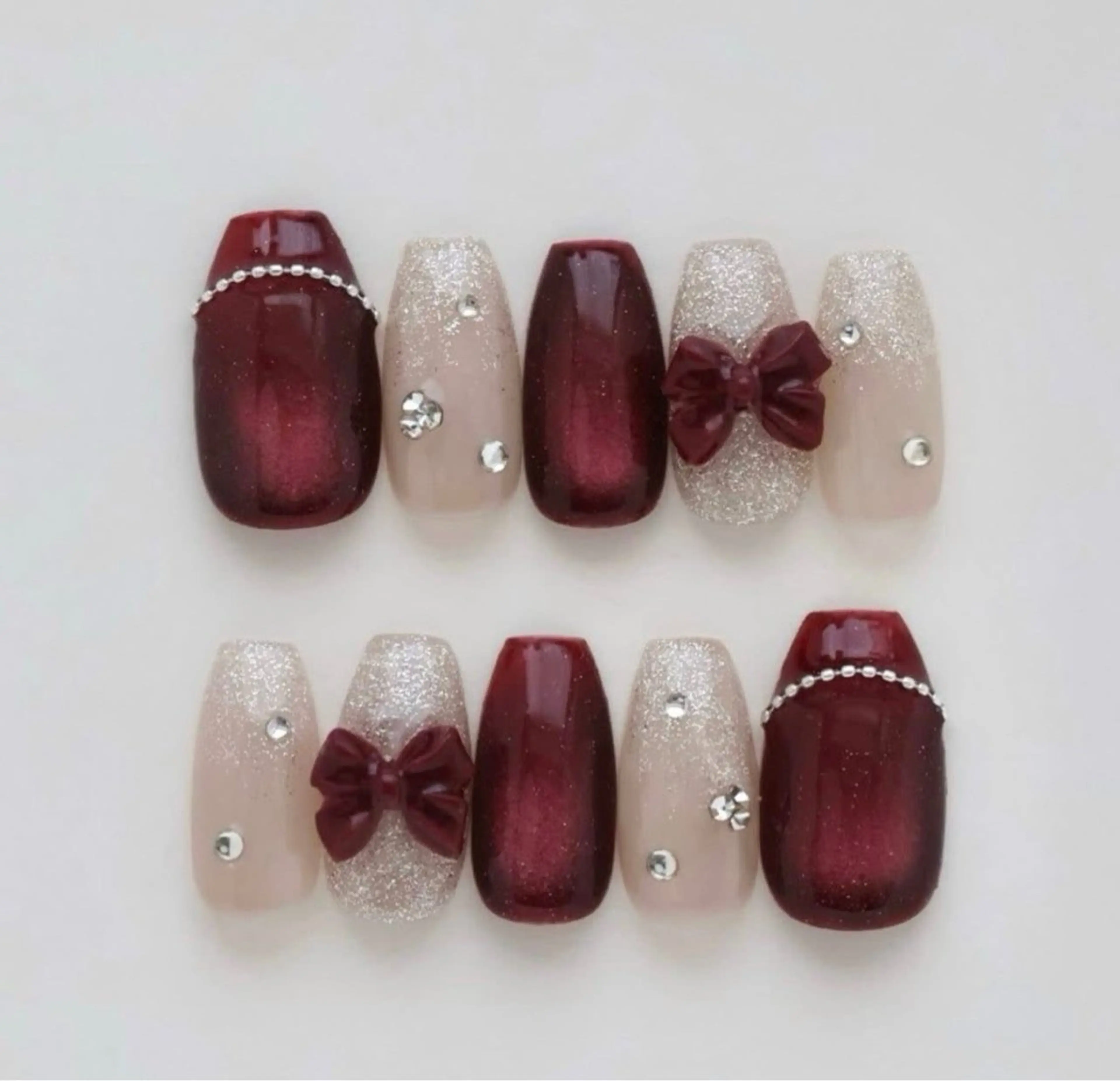 ネイル ハンドネイル Van Nail Salonのネイルデザイン
