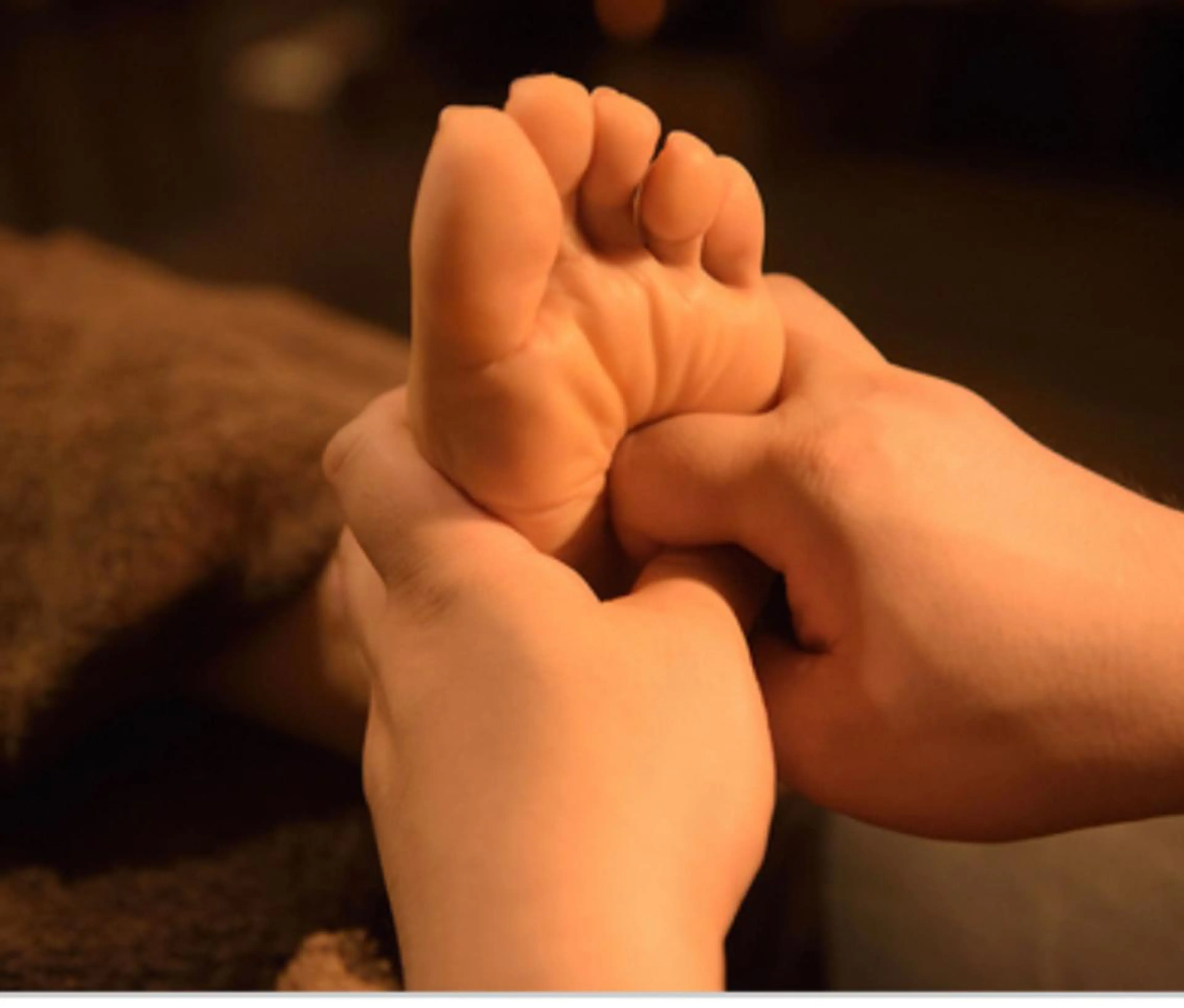 深夜・ 津田沼サロンのエステ・リラクイメージ